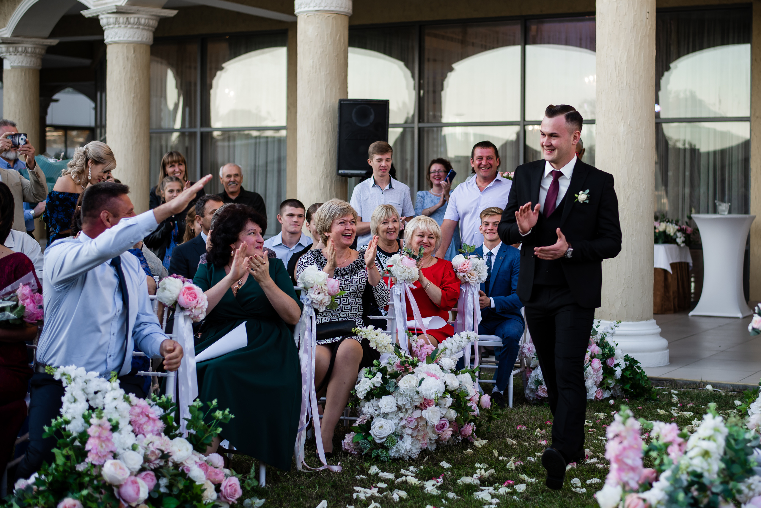 Никита & Екатерина. Свадебный и семейный фотограф  в г.Краснодар