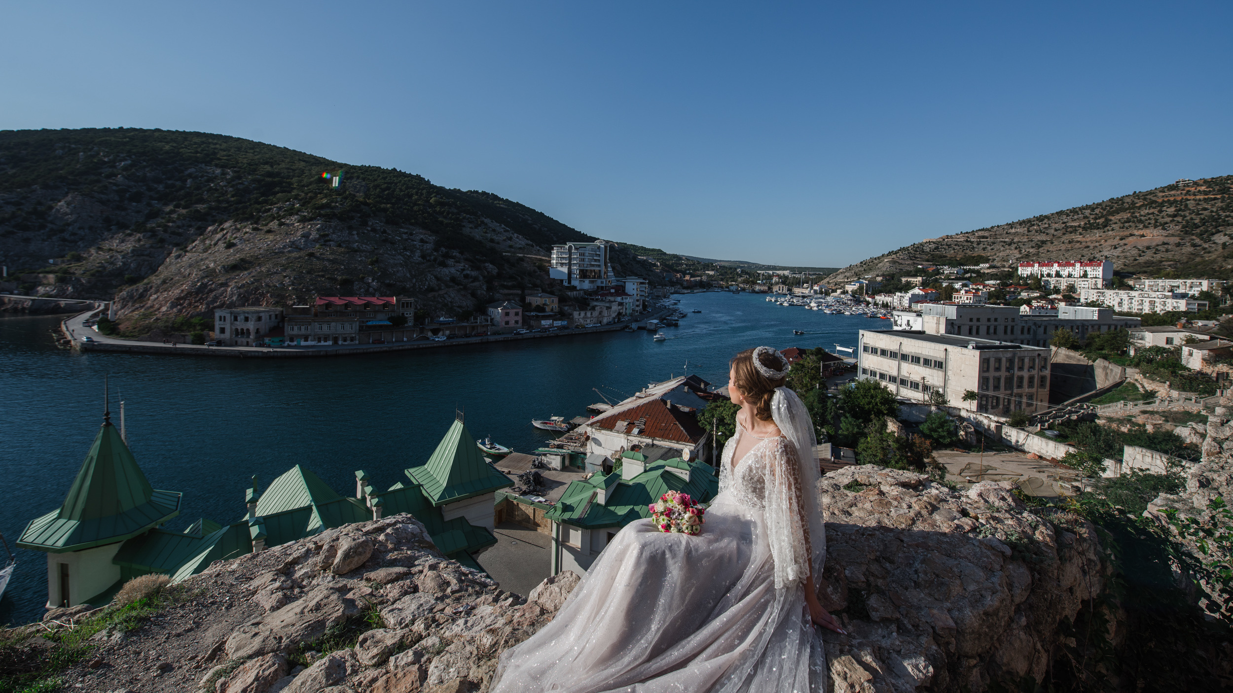 Александр & Валерия. Свадебный и семейный фотограф  в г.Краснодар