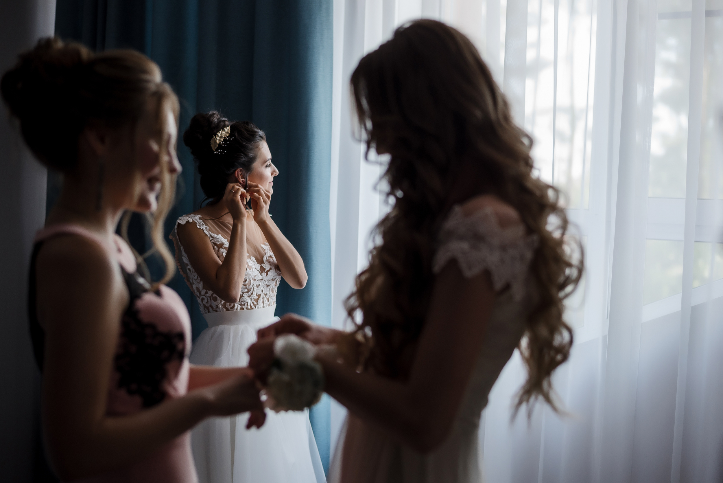 Владимир и Мария. Свадебный и семейный фотограф  в г.Краснодар