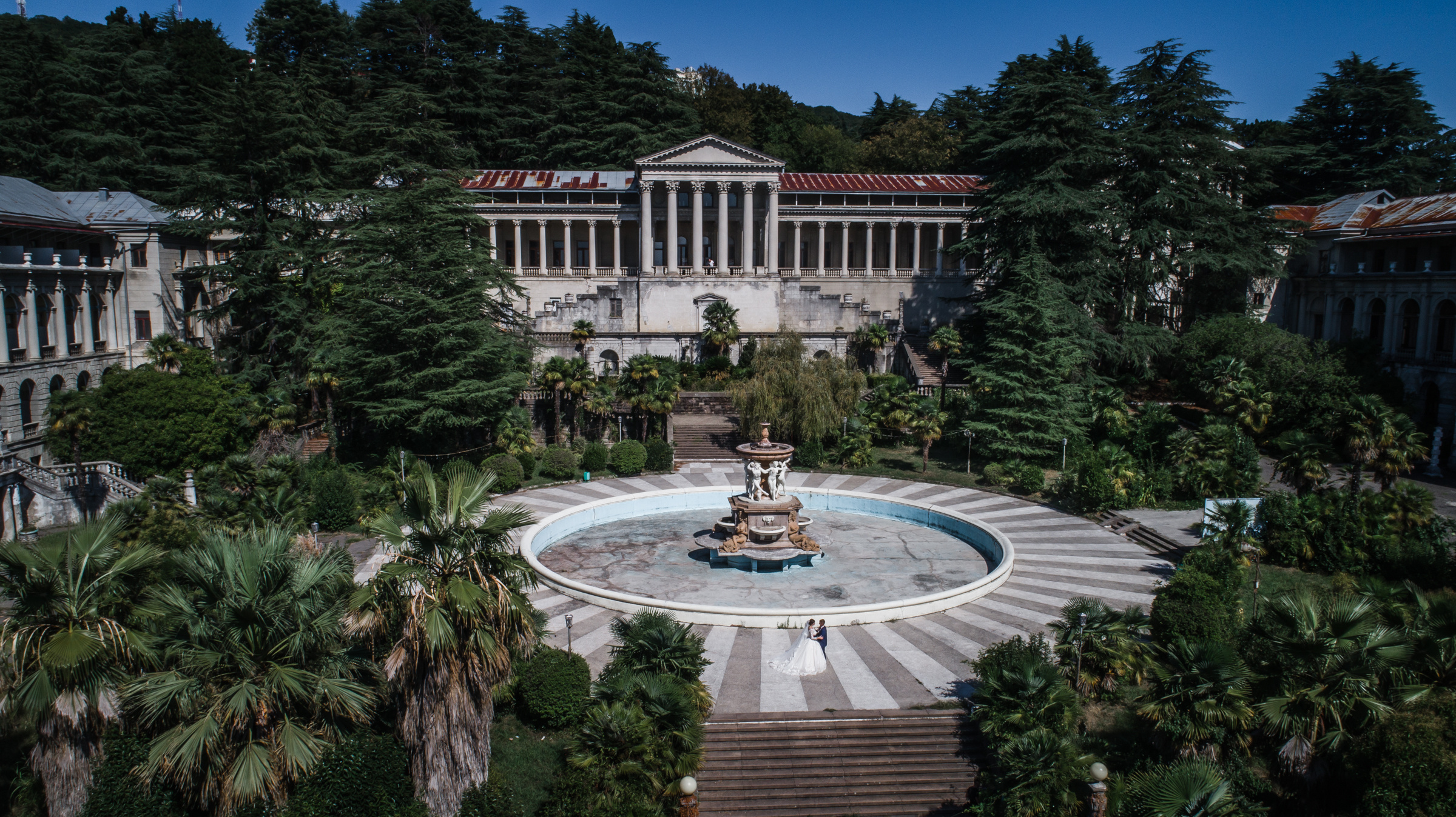 Свадьбы. Свадебный и семейный фотограф  в г.Краснодар