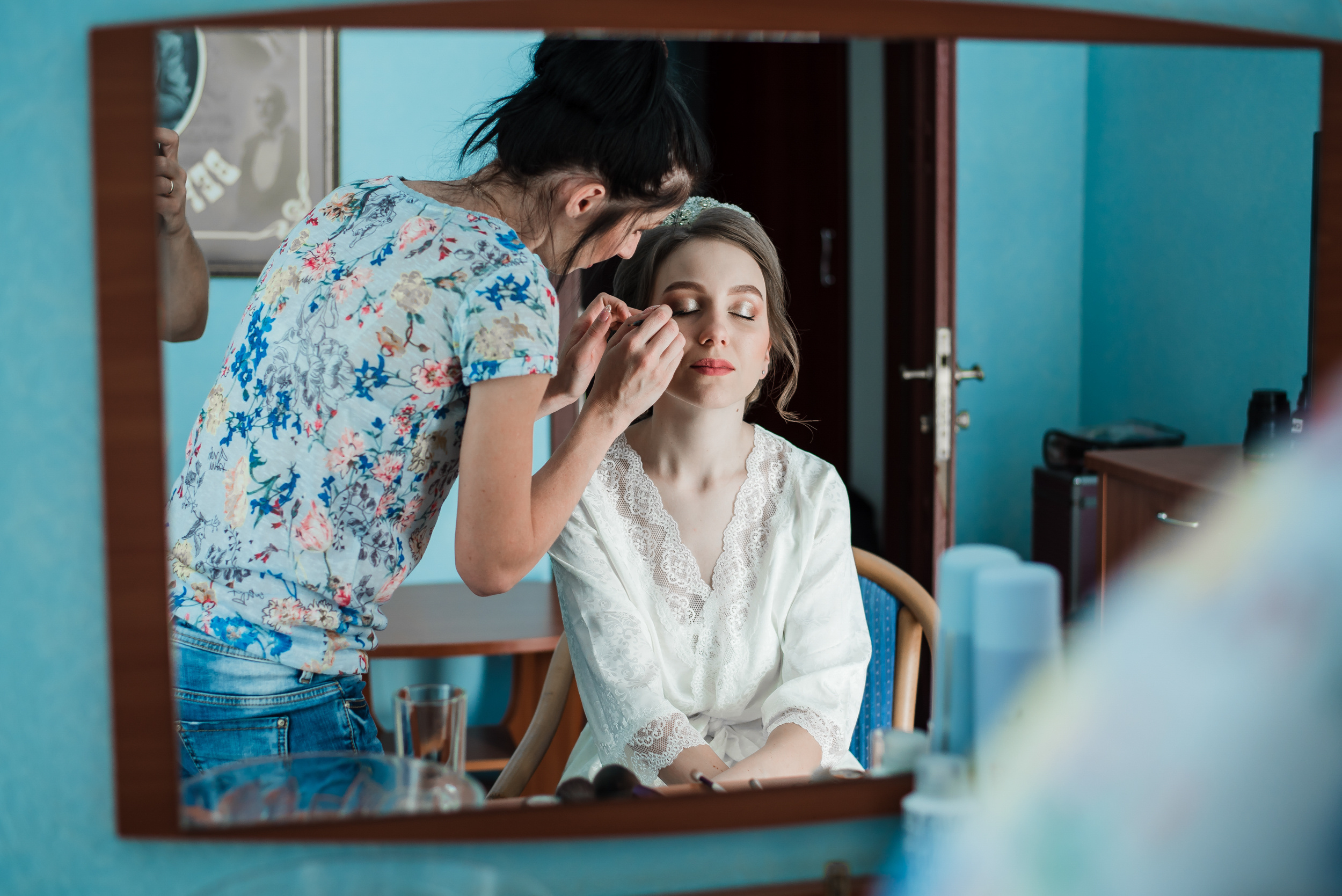 Александр & Валерия. Свадебный и семейный фотограф  в г.Краснодар