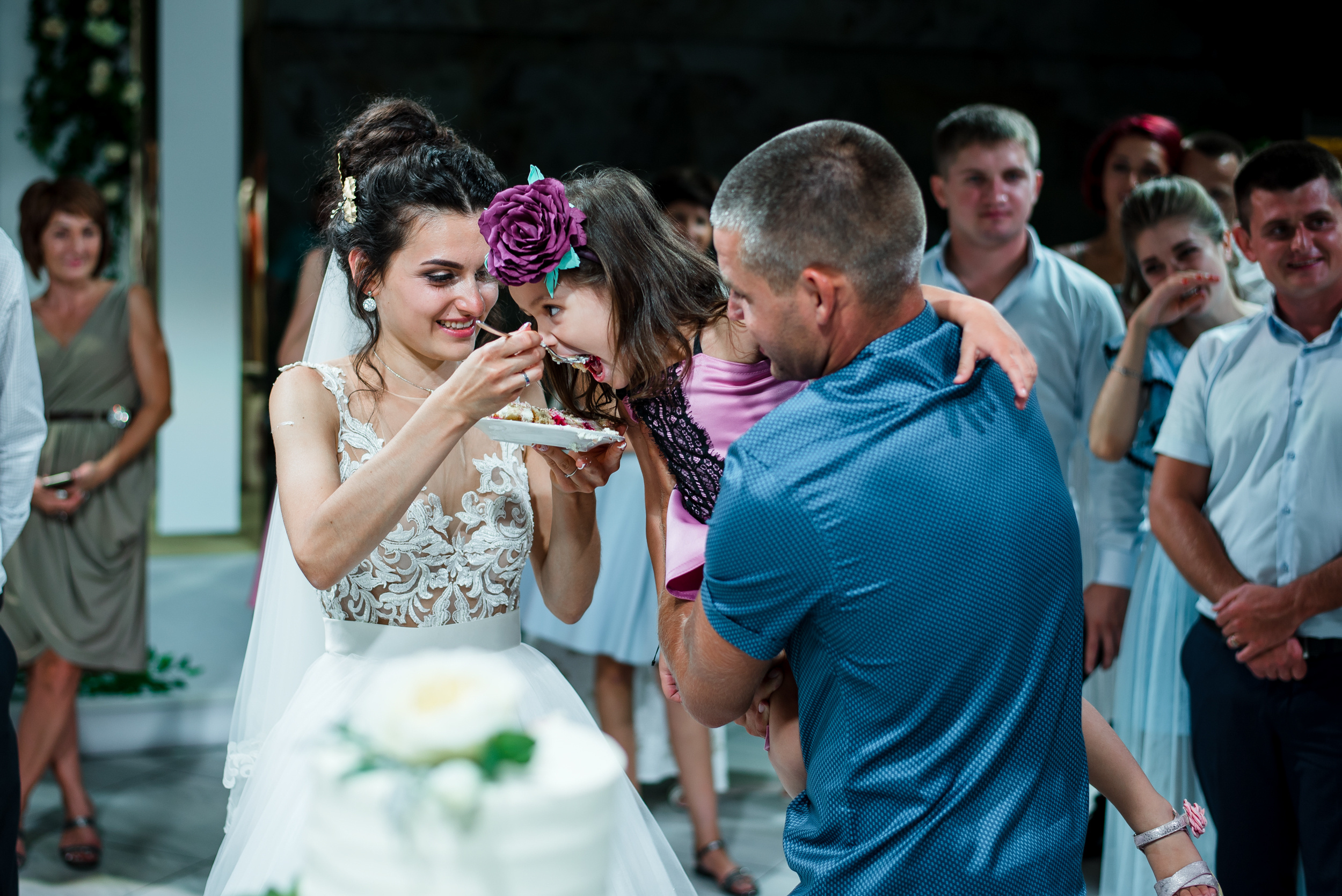 Владимир и Мария. Свадебный и семейный фотограф  в г.Краснодар