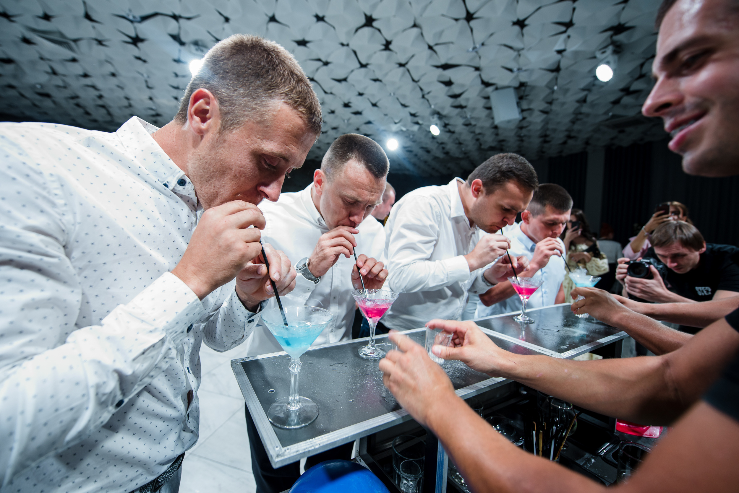 Владимир и Мария. Свадебный и семейный фотограф  в г.Краснодар