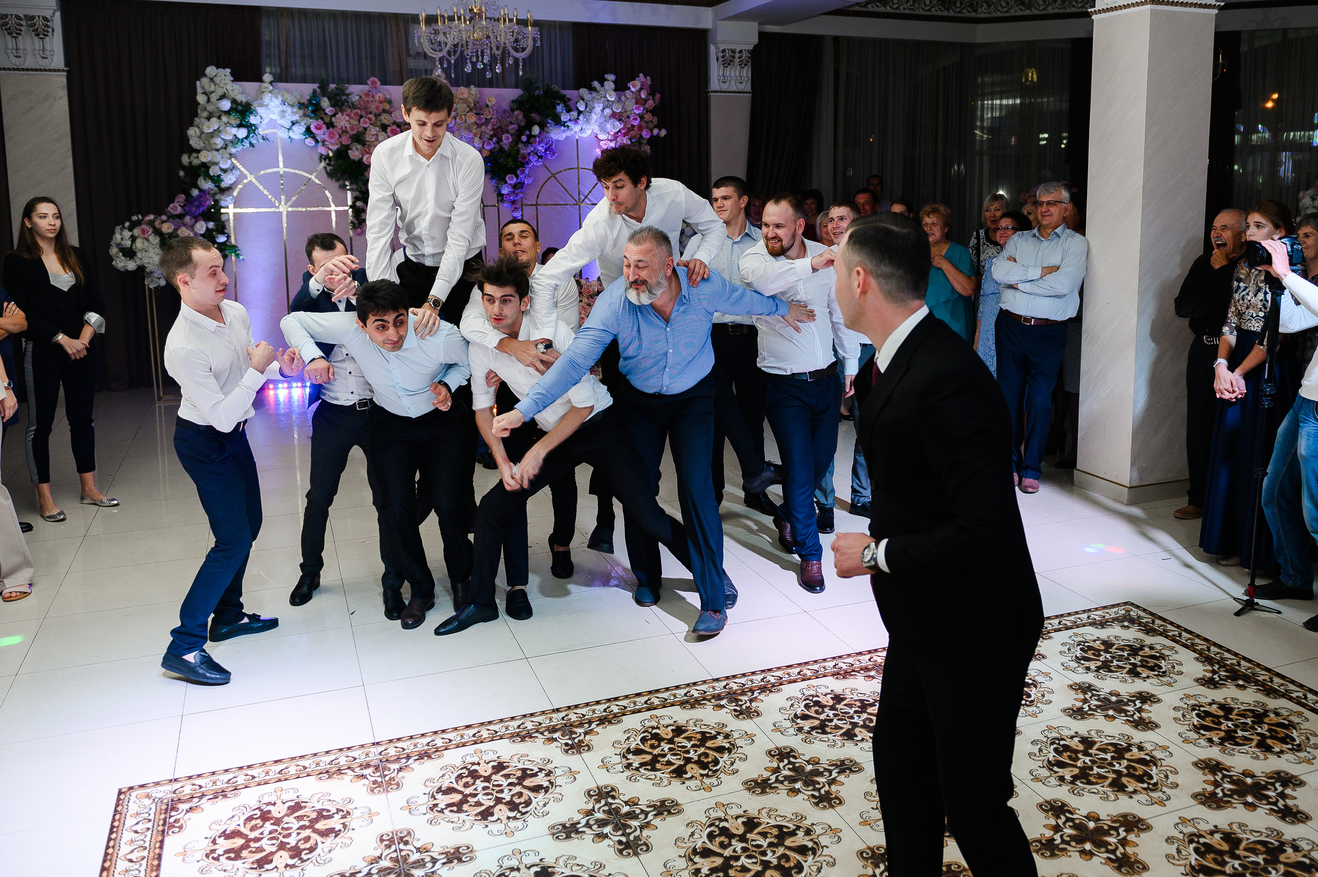 Никита & Екатерина. Свадебный и семейный фотограф  в г.Краснодар