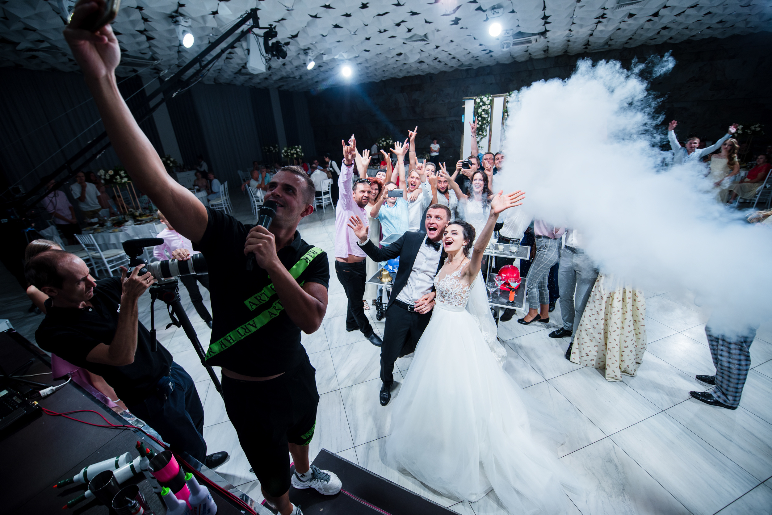 Владимир и Мария. Свадебный и семейный фотограф  в г.Краснодар