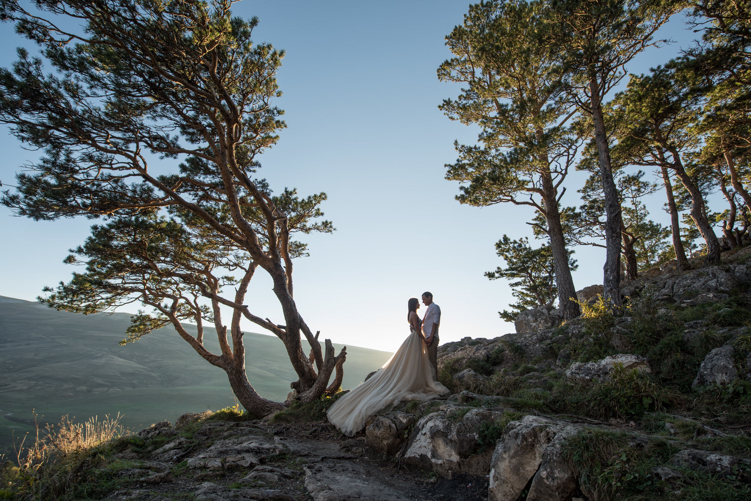 Свадьбы. Свадебный и семейный фотограф  в г.Краснодар