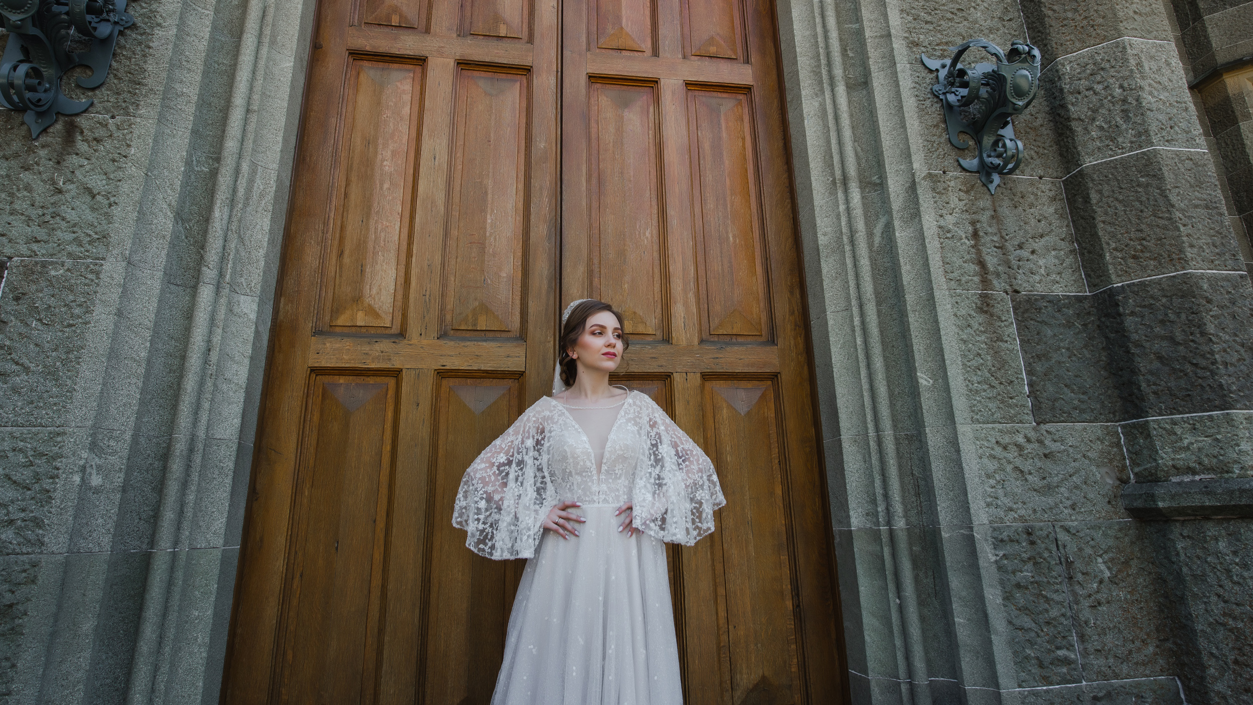 Александр & Валерия. Свадебный и семейный фотограф  в г.Краснодар