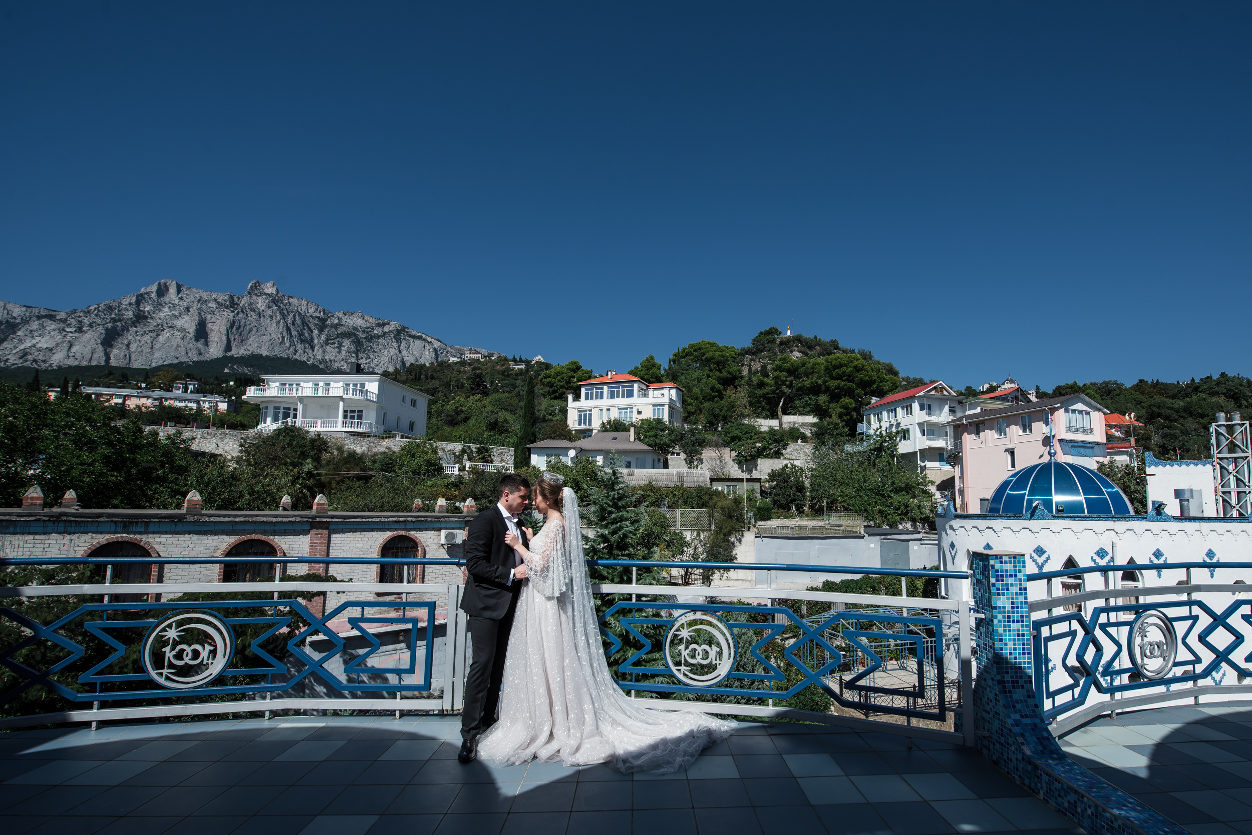 Александр & Валерия. Свадебный и семейный фотограф  в г.Краснодар