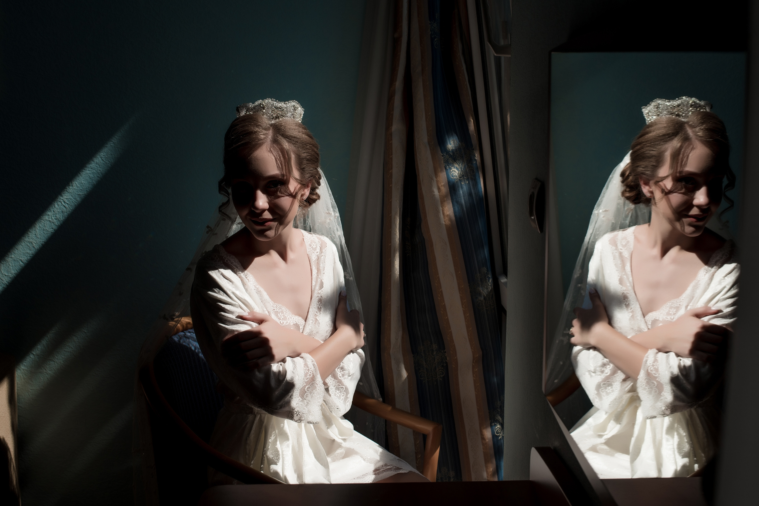 Александр & Валерия. Свадебный и семейный фотограф  в г.Краснодар