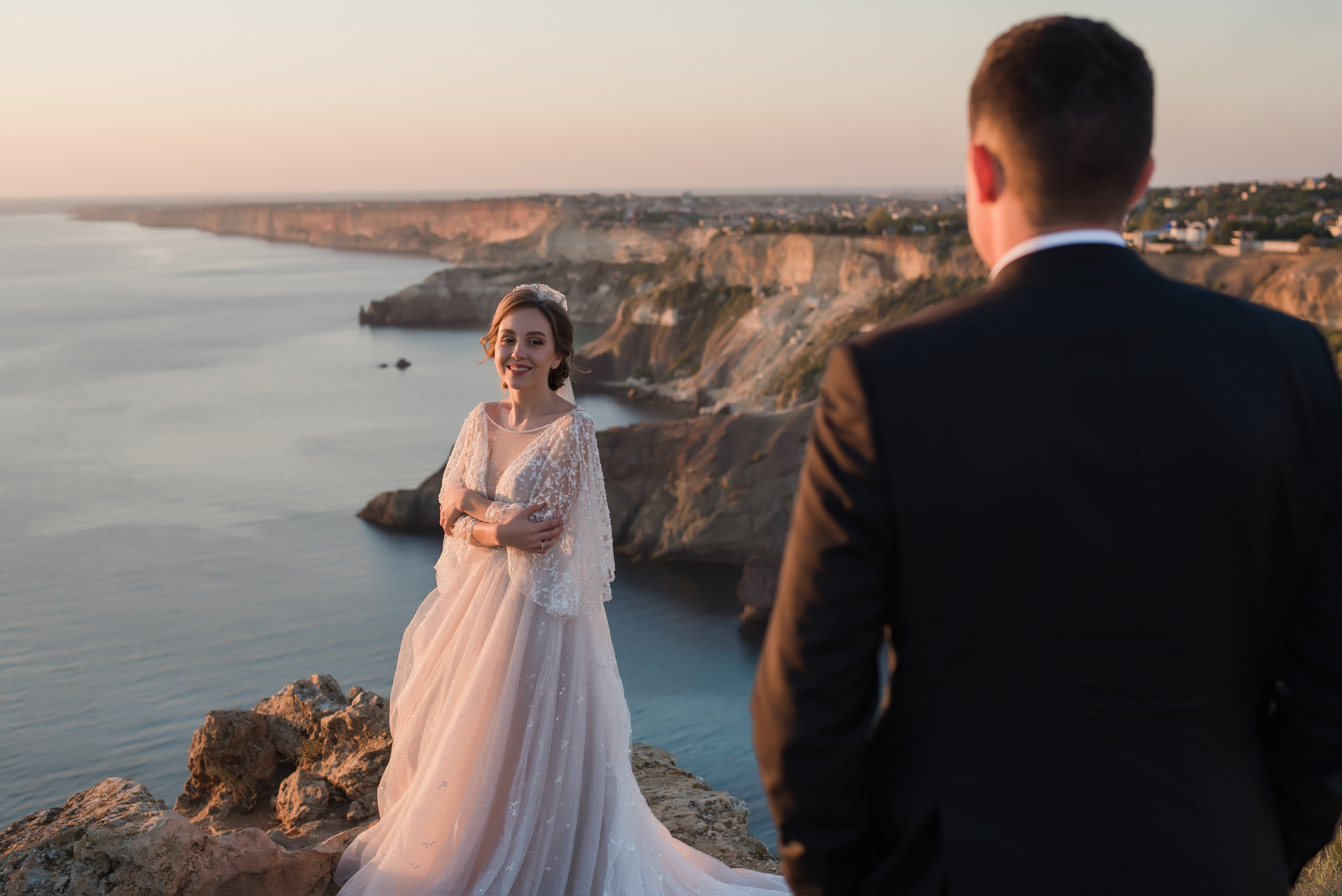 Александр & Валерия. Свадебный и семейный фотограф  в г.Краснодар