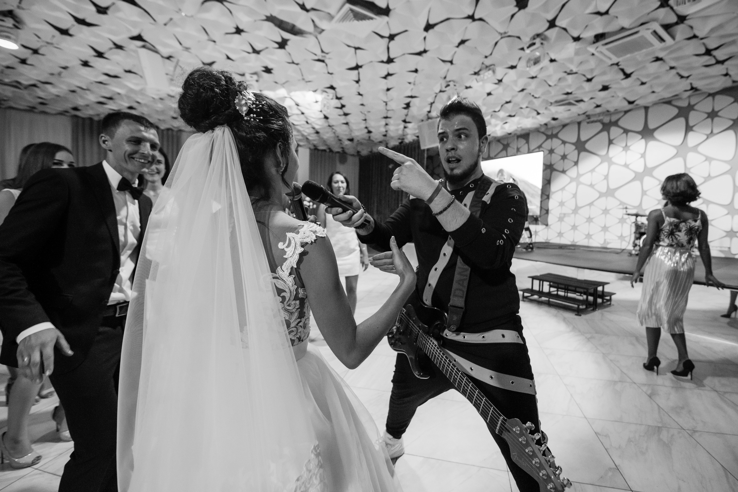 Владимир и Мария. Свадебный и семейный фотограф  в г.Краснодар