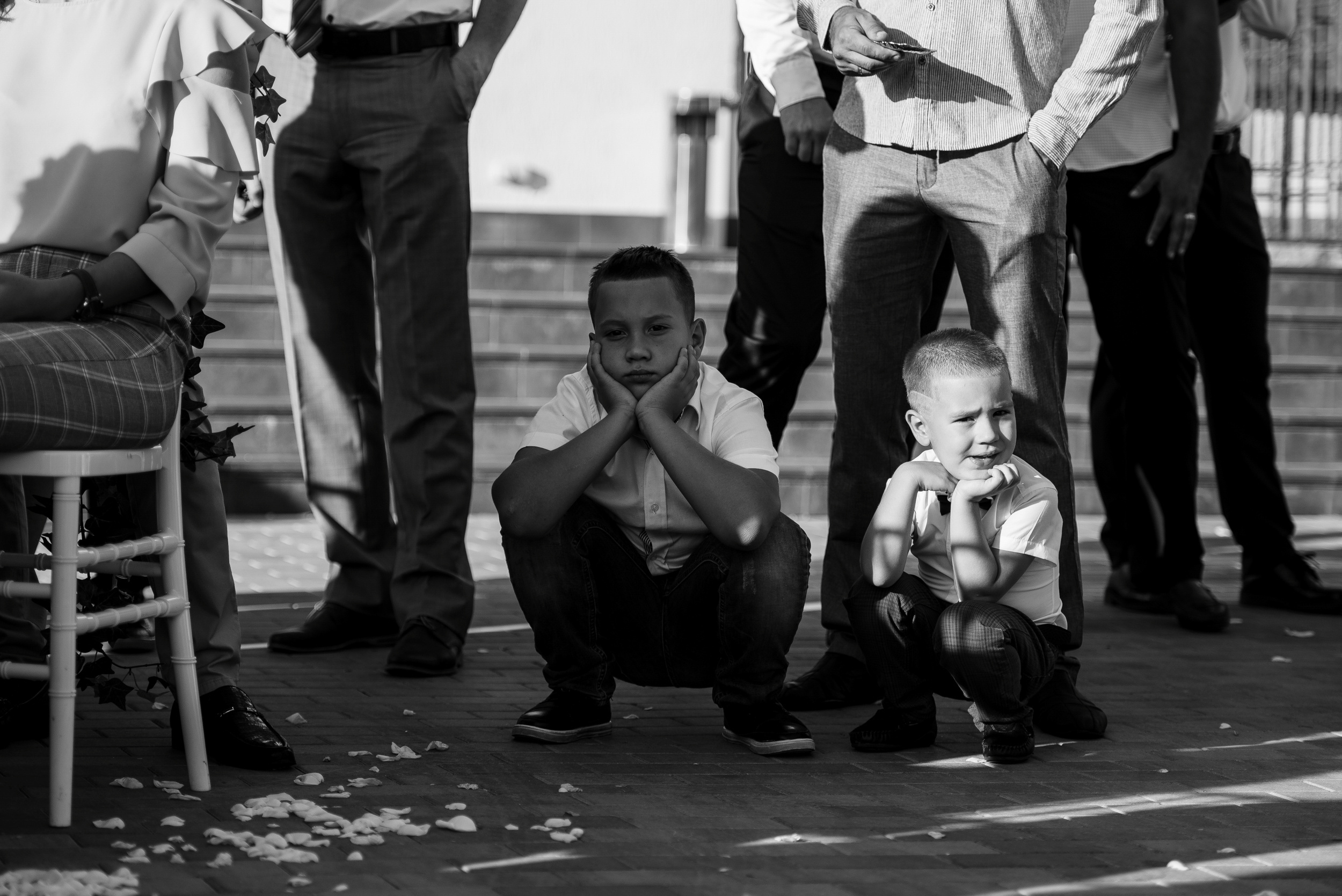 Владимир и Мария. Свадебный и семейный фотограф  в г.Краснодар