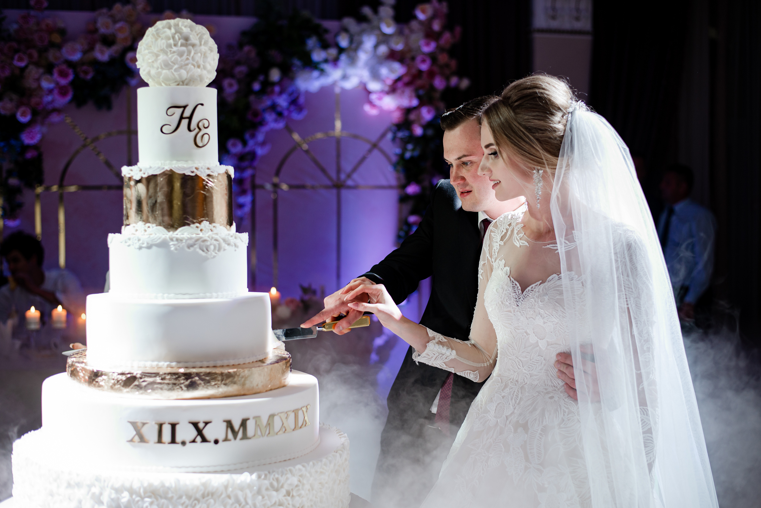 Никита & Екатерина. Свадебный и семейный фотограф  в г.Краснодар