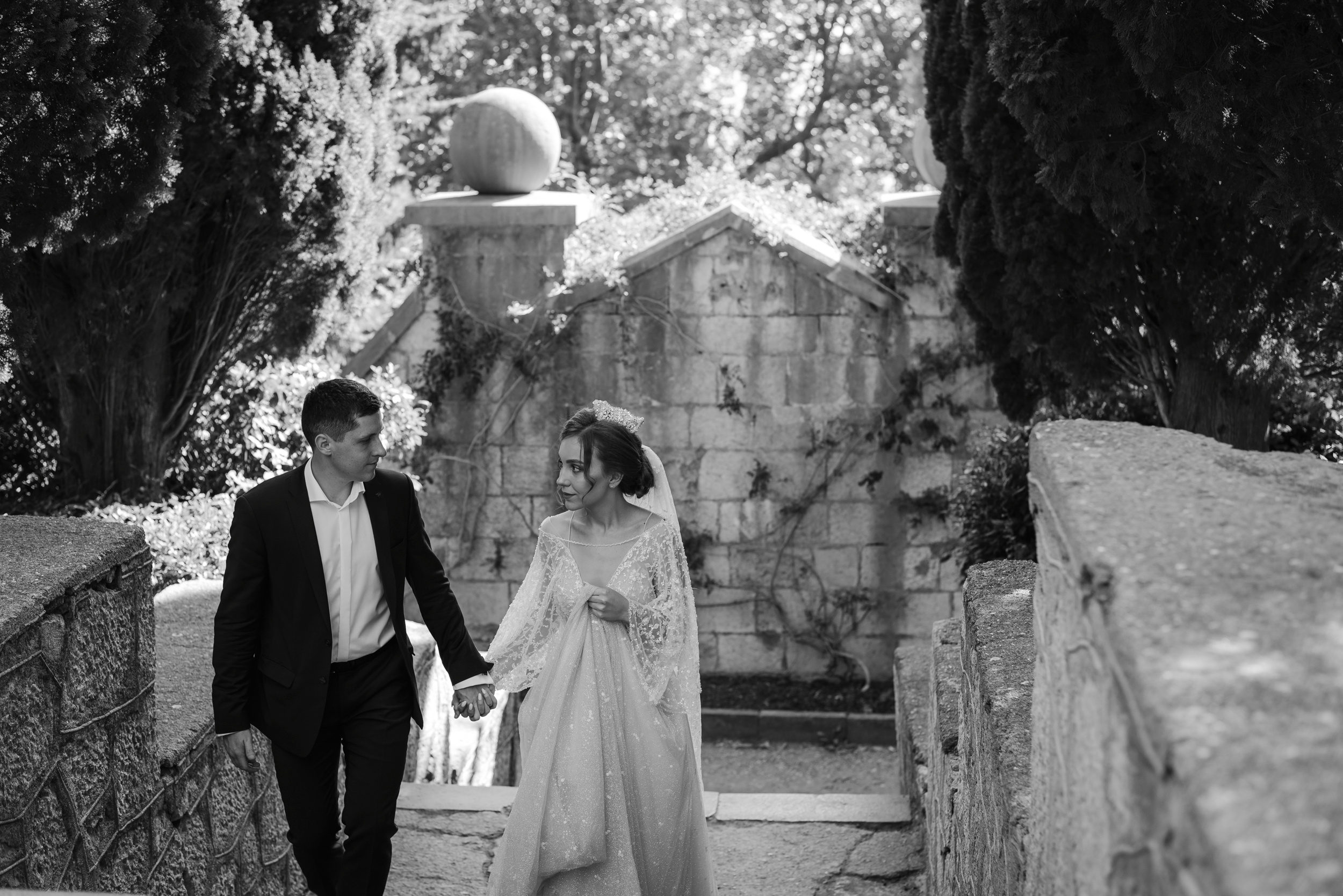 Александр & Валерия. Свадебный и семейный фотограф  в г.Краснодар