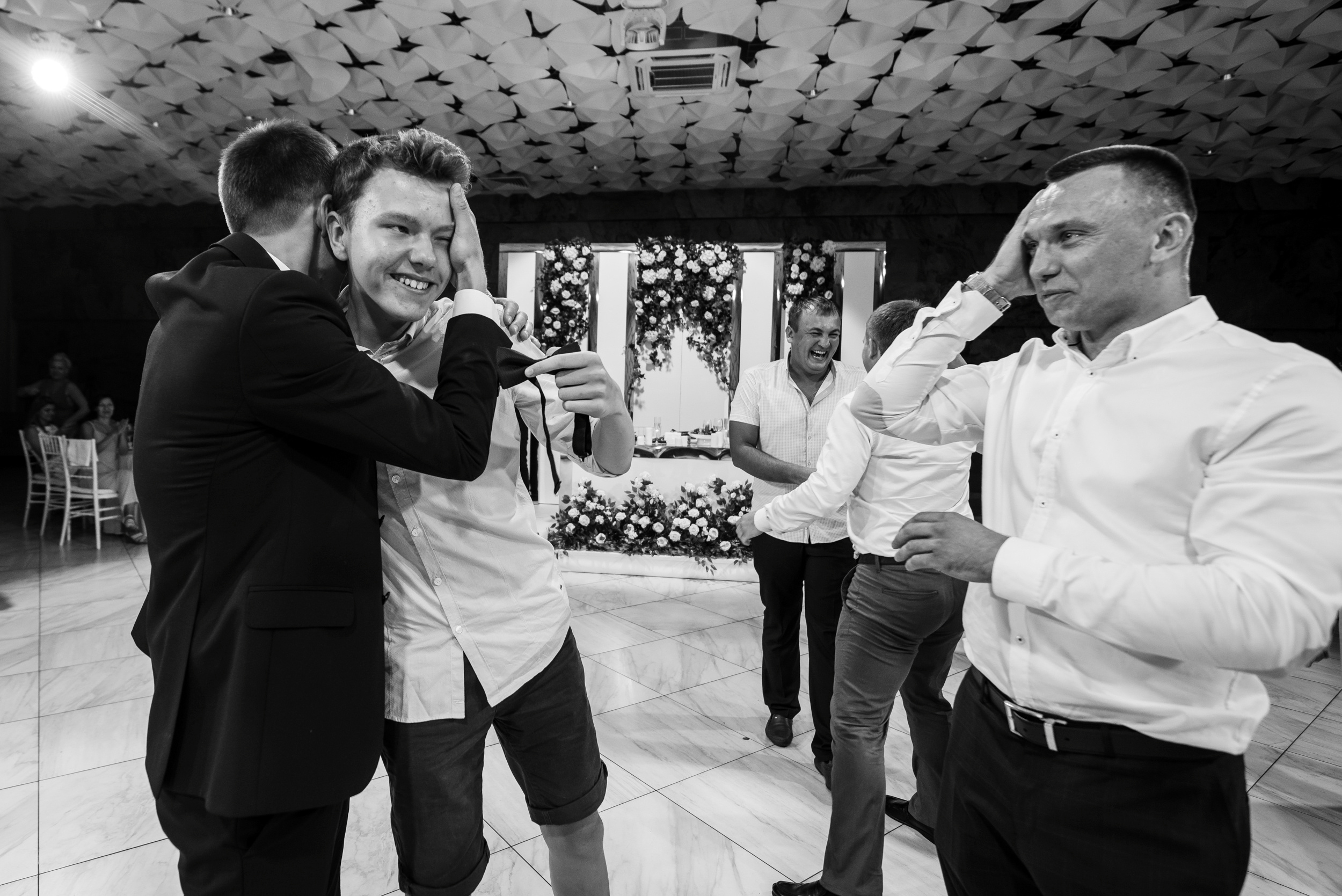 Владимир и Мария. Свадебный и семейный фотограф  в г.Краснодар