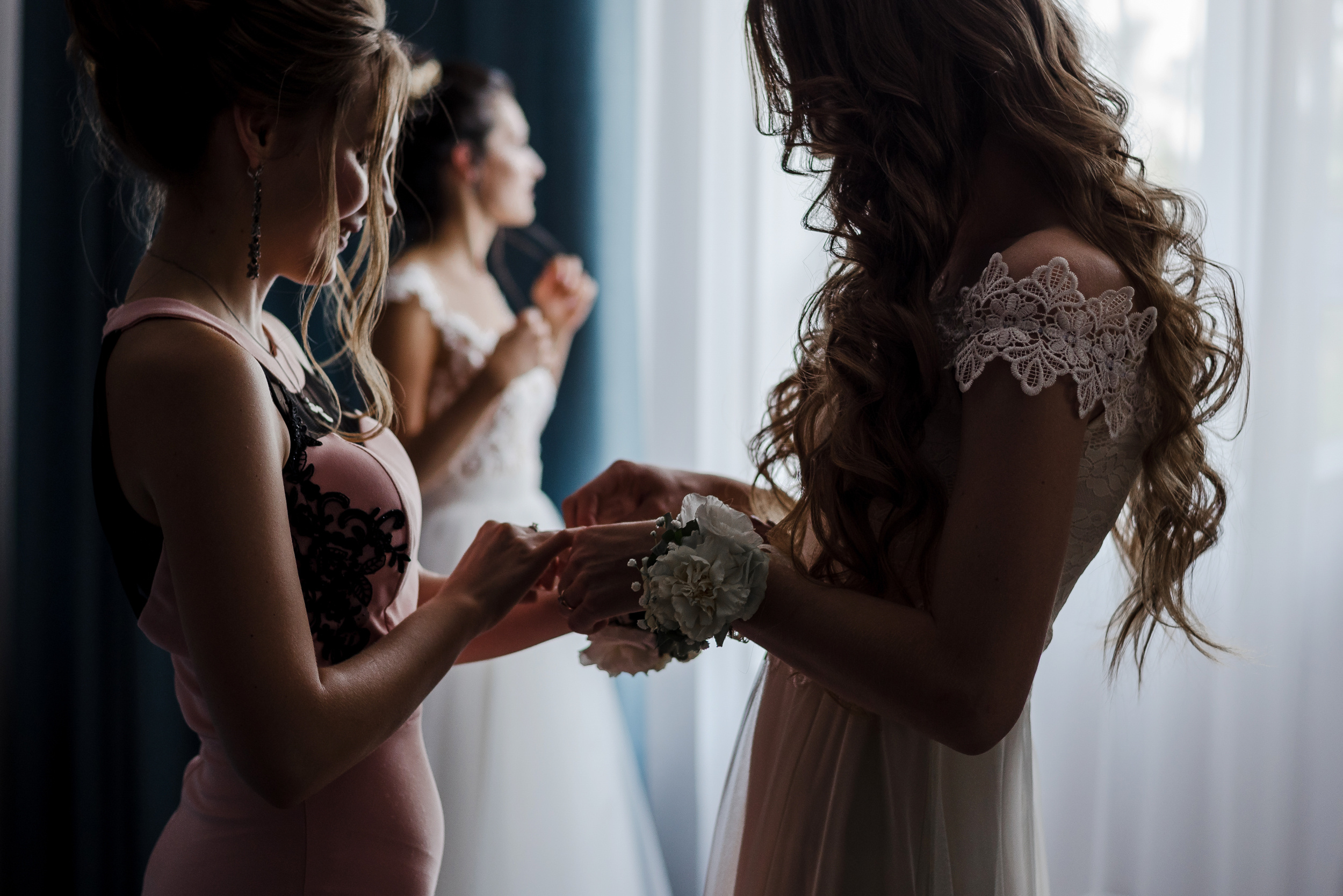 Владимир и Мария. Свадебный и семейный фотограф  в г.Краснодар