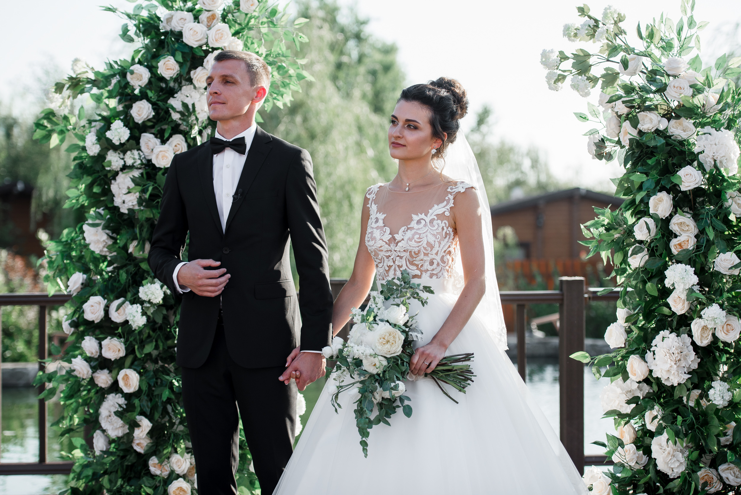 Владимир и Мария. Свадебный и семейный фотограф  в г.Краснодар