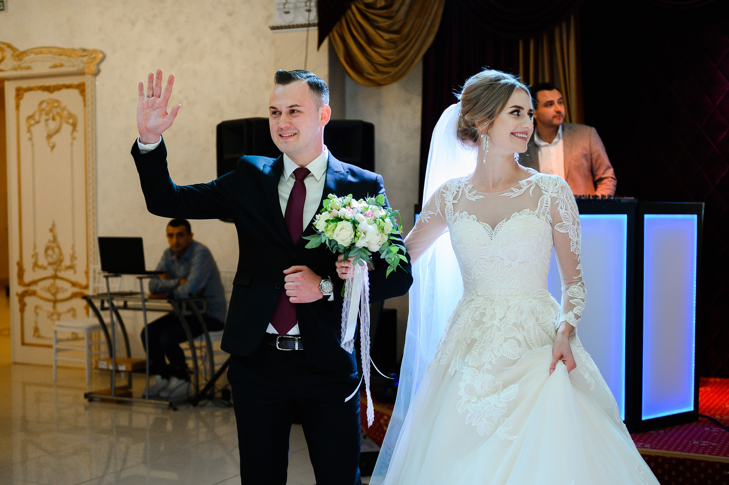 Никита & Екатерина. Свадебный и семейный фотограф  в г.Краснодар