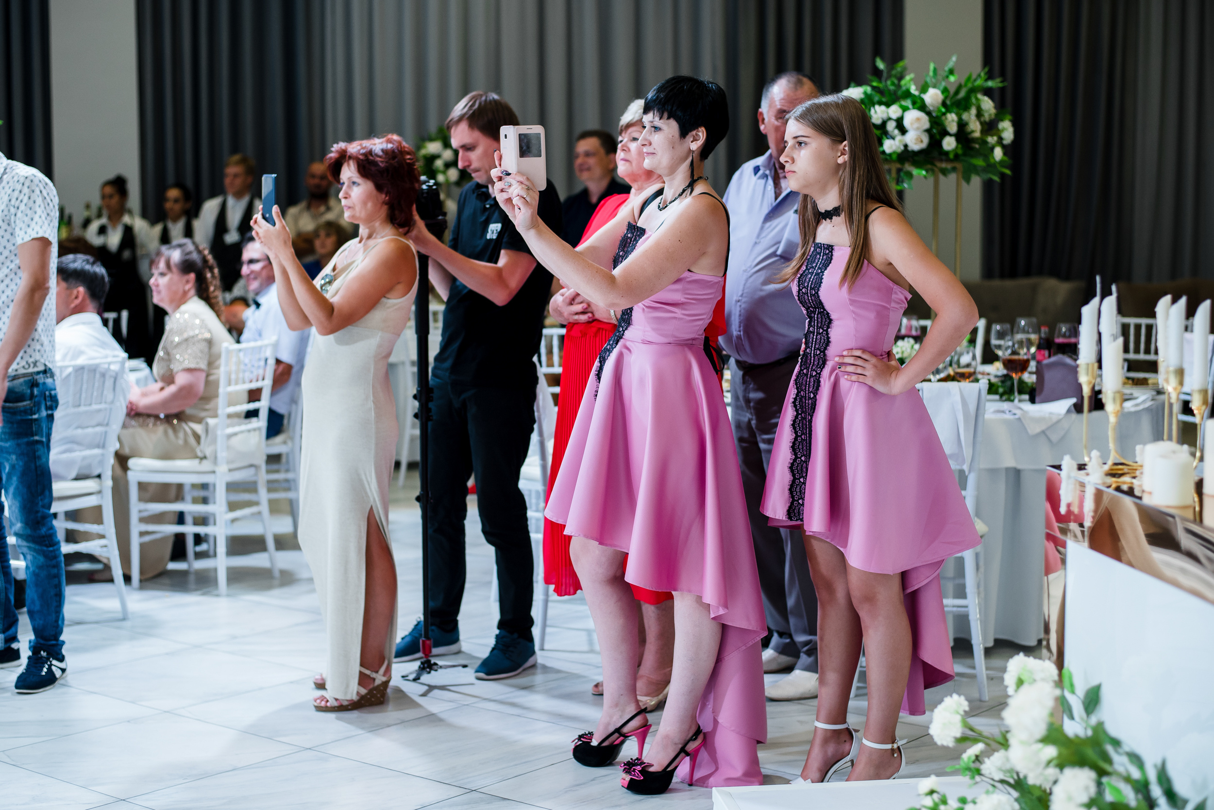 Владимир и Мария. Свадебный и семейный фотограф  в г.Краснодар