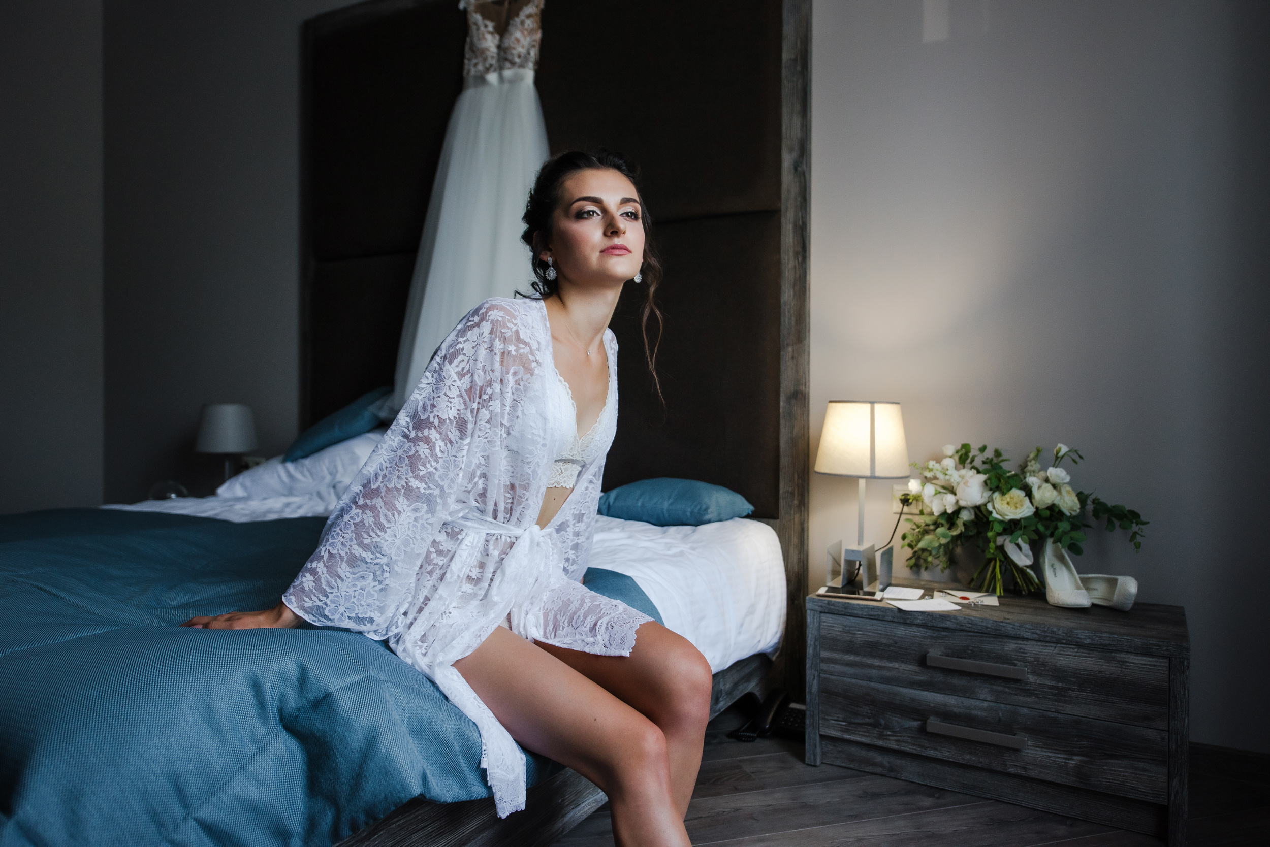 Владимир и Мария. Свадебный и семейный фотограф  в г.Краснодар