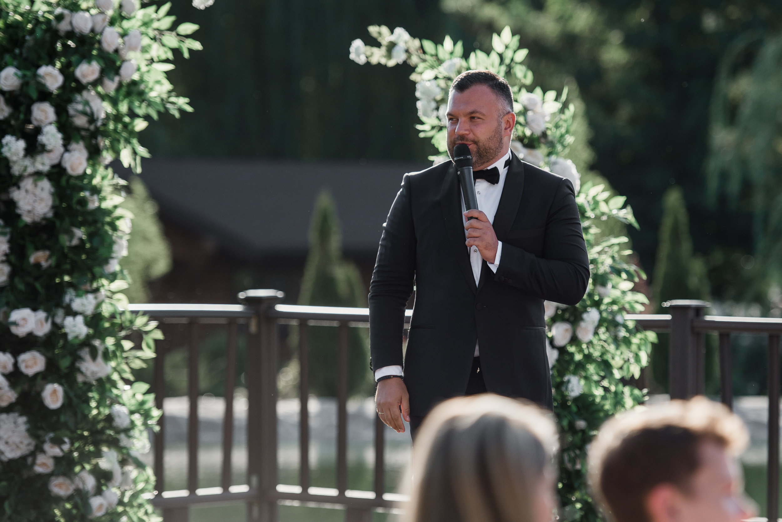 Владимир и Мария. Свадебный и семейный фотограф  в г.Краснодар