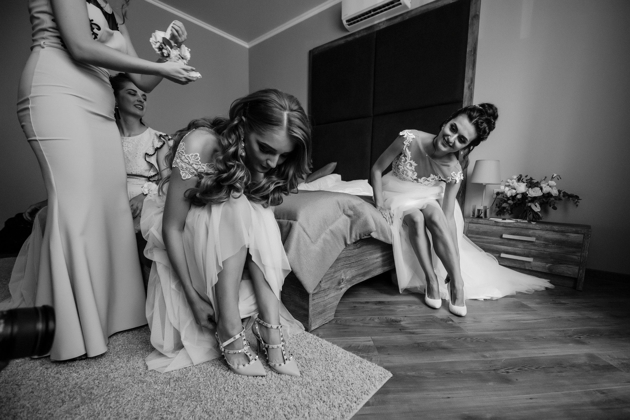 Владимир и Мария. Свадебный и семейный фотограф  в г.Краснодар