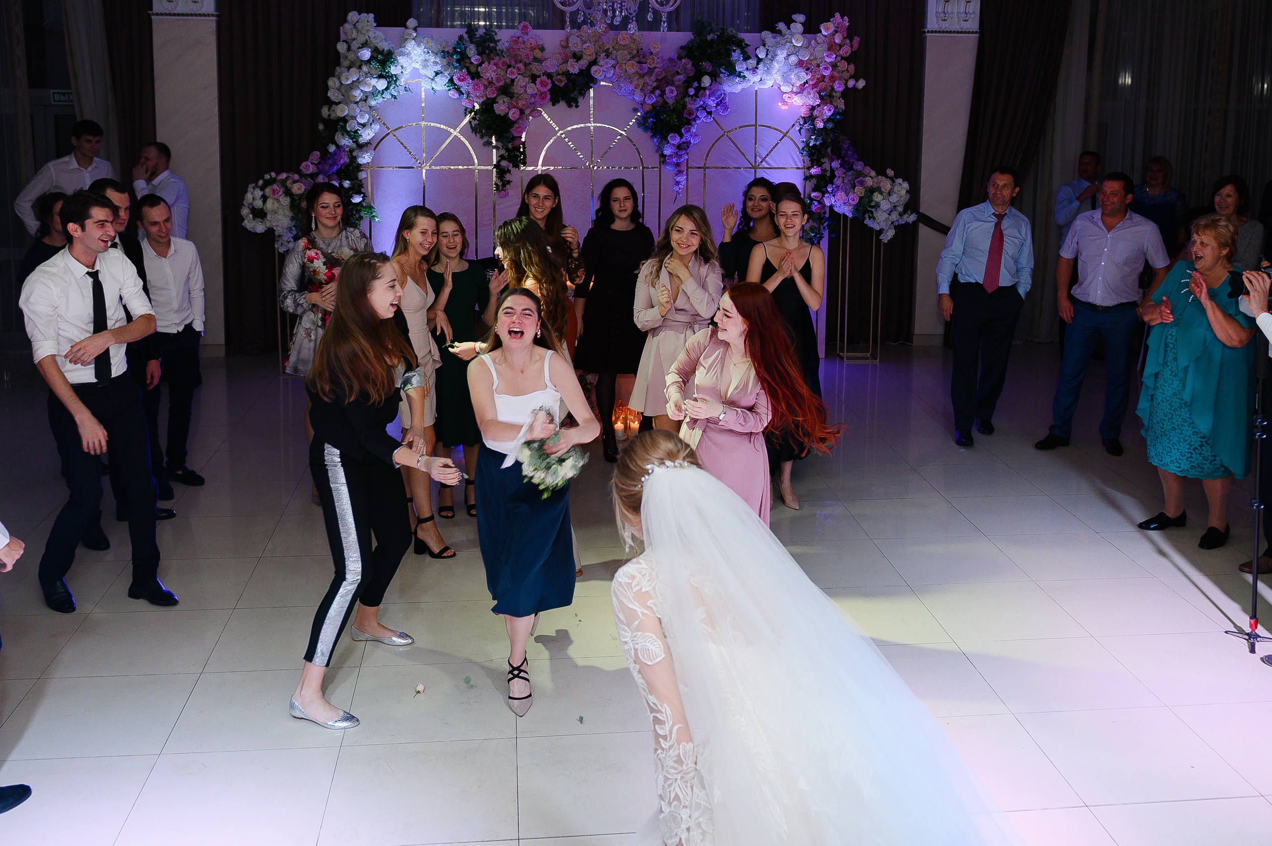 Никита & Екатерина. Свадебный и семейный фотограф  в г.Краснодар