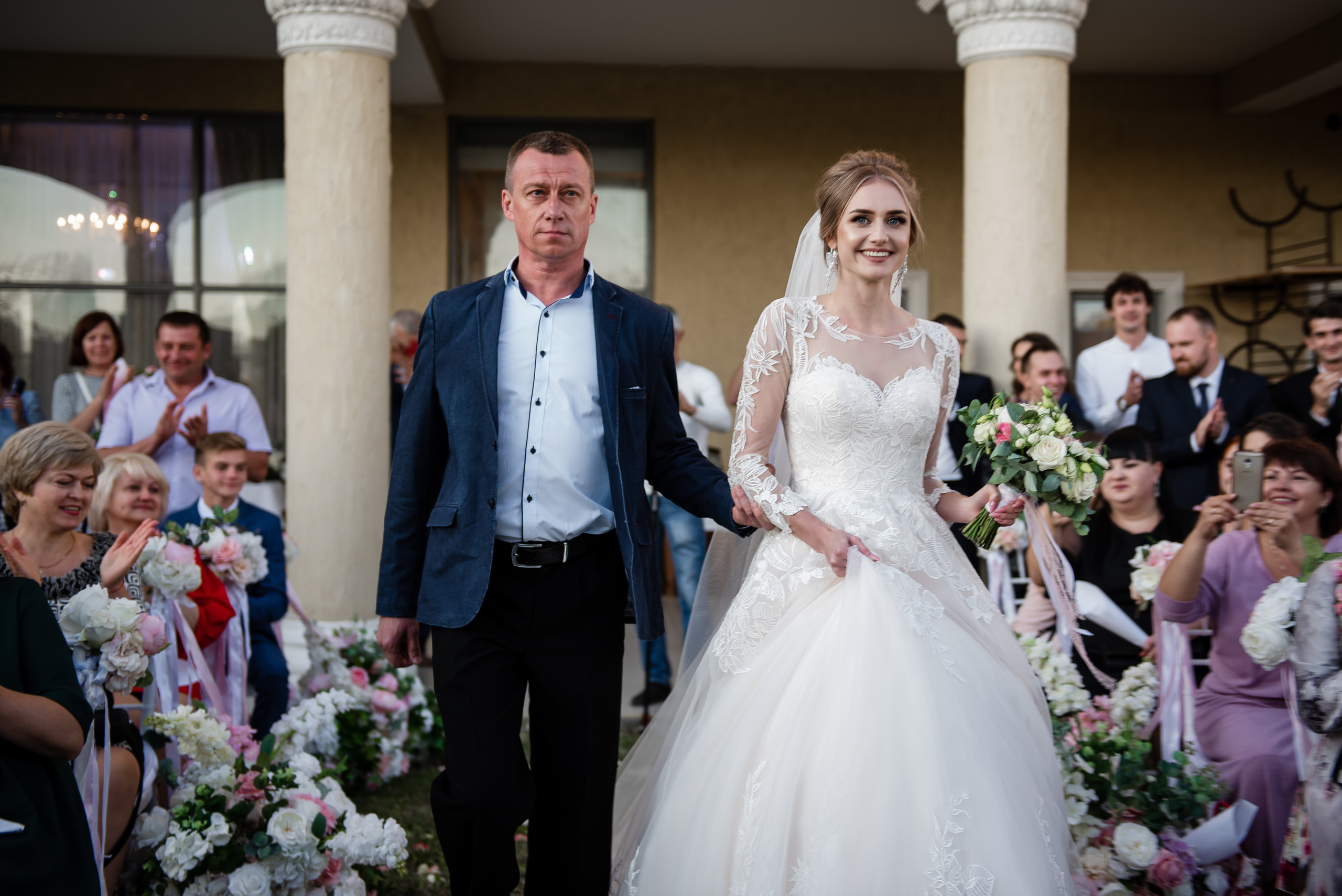 Никита & Екатерина. Свадебный и семейный фотограф  в г.Краснодар