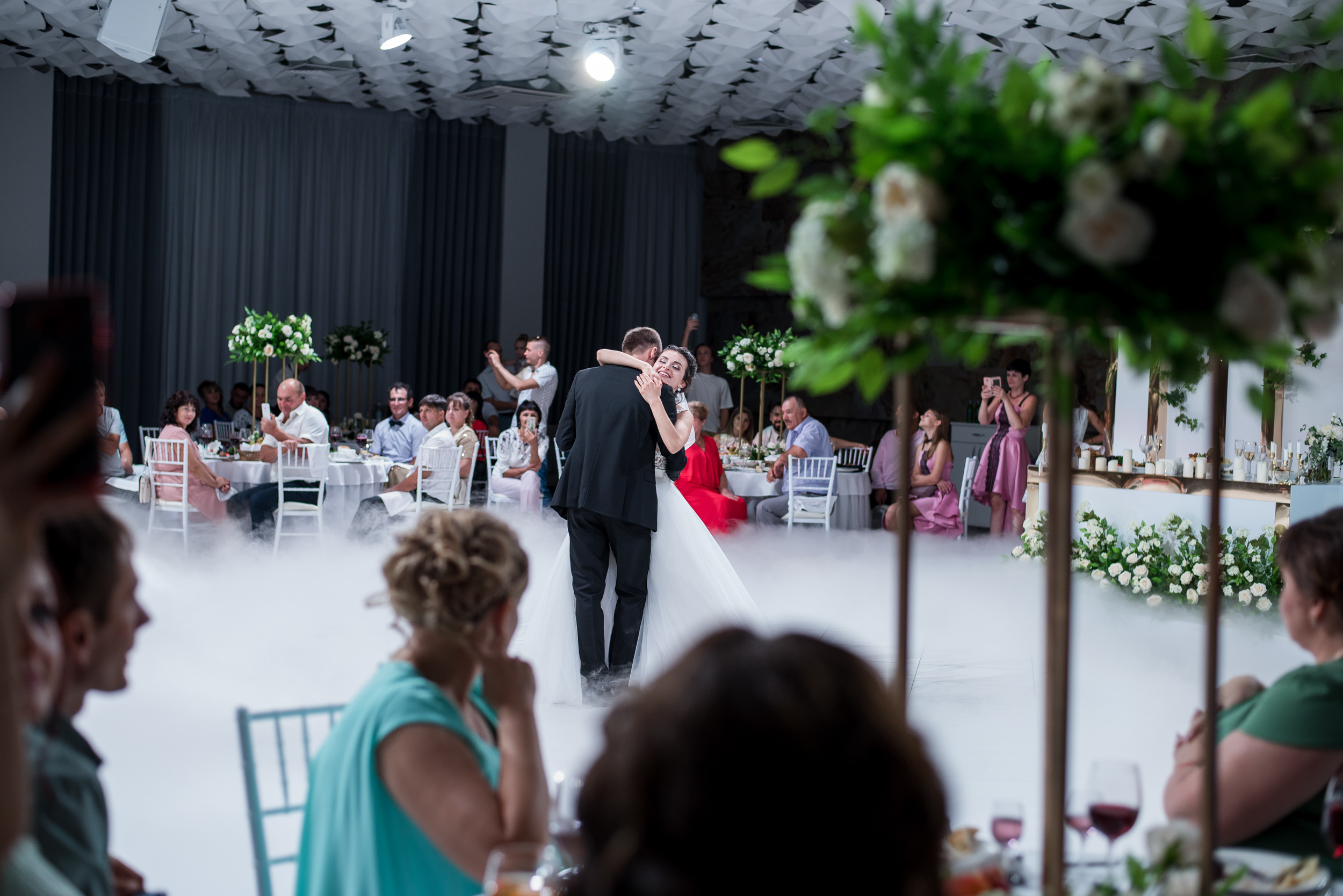 Владимир и Мария. Свадебный и семейный фотограф  в г.Краснодар