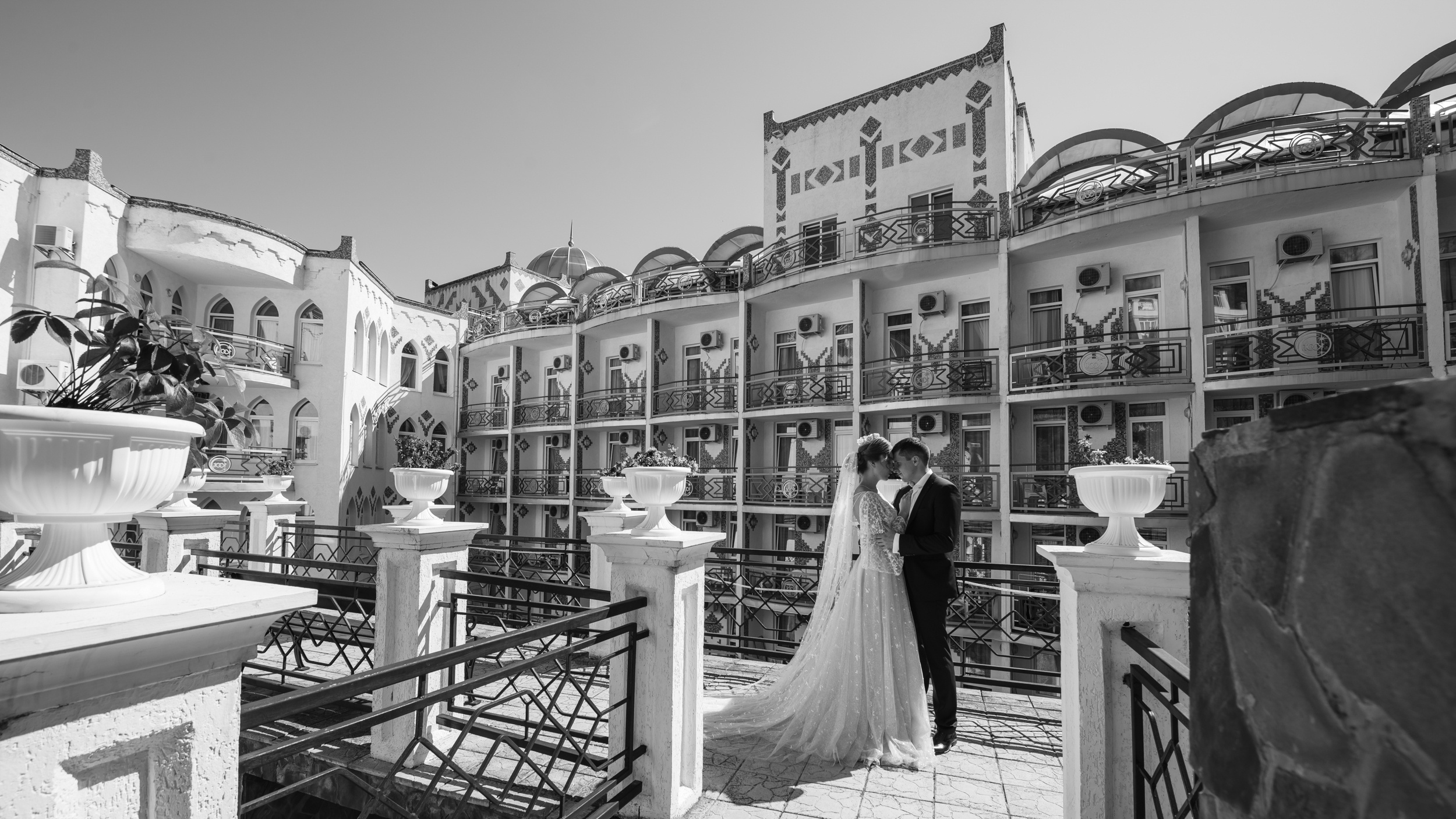 Александр & Валерия. Свадебный и семейный фотограф  в г.Краснодар