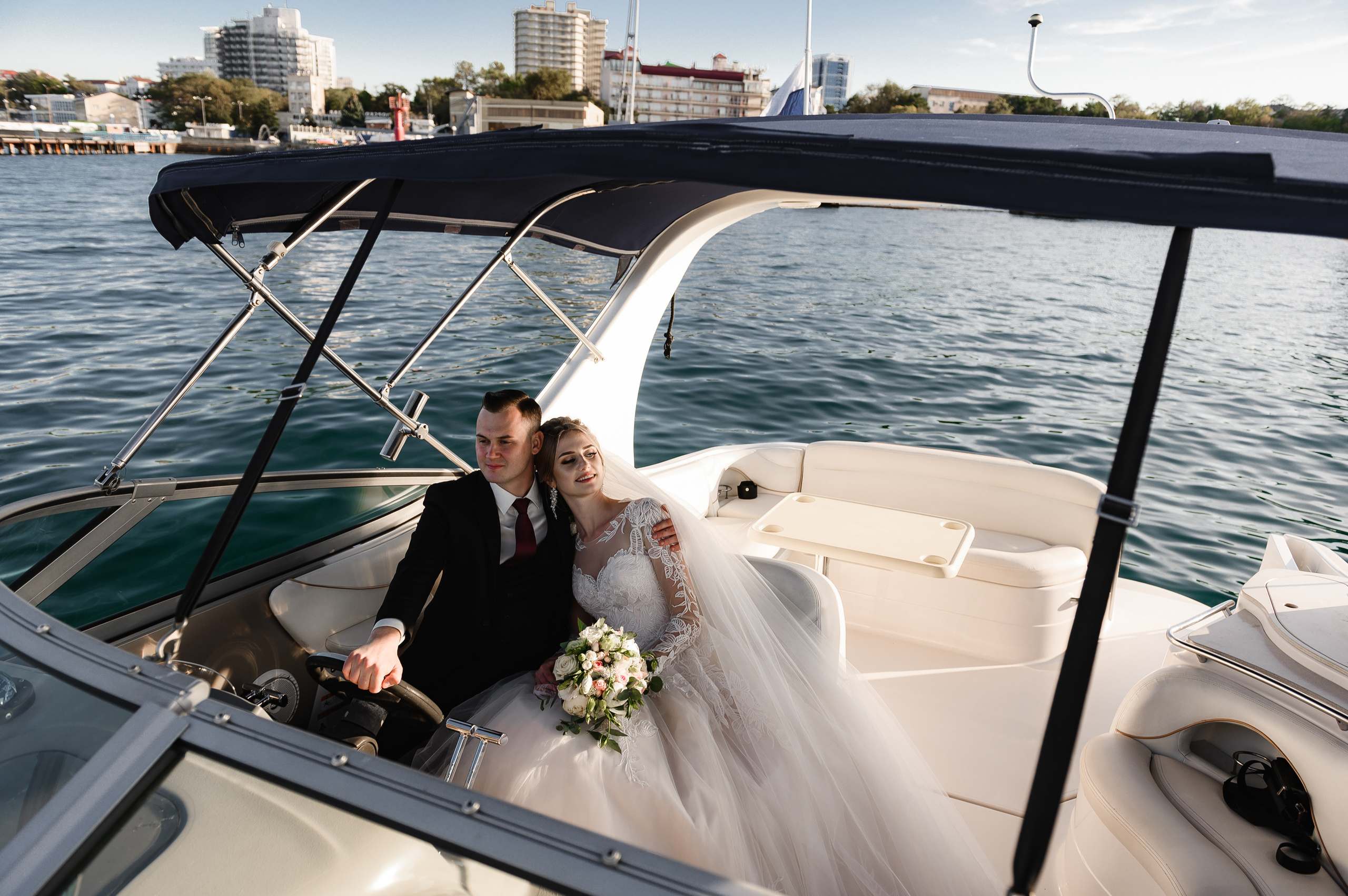 Никита & Екатерина. Свадебный и семейный фотограф  в г.Краснодар