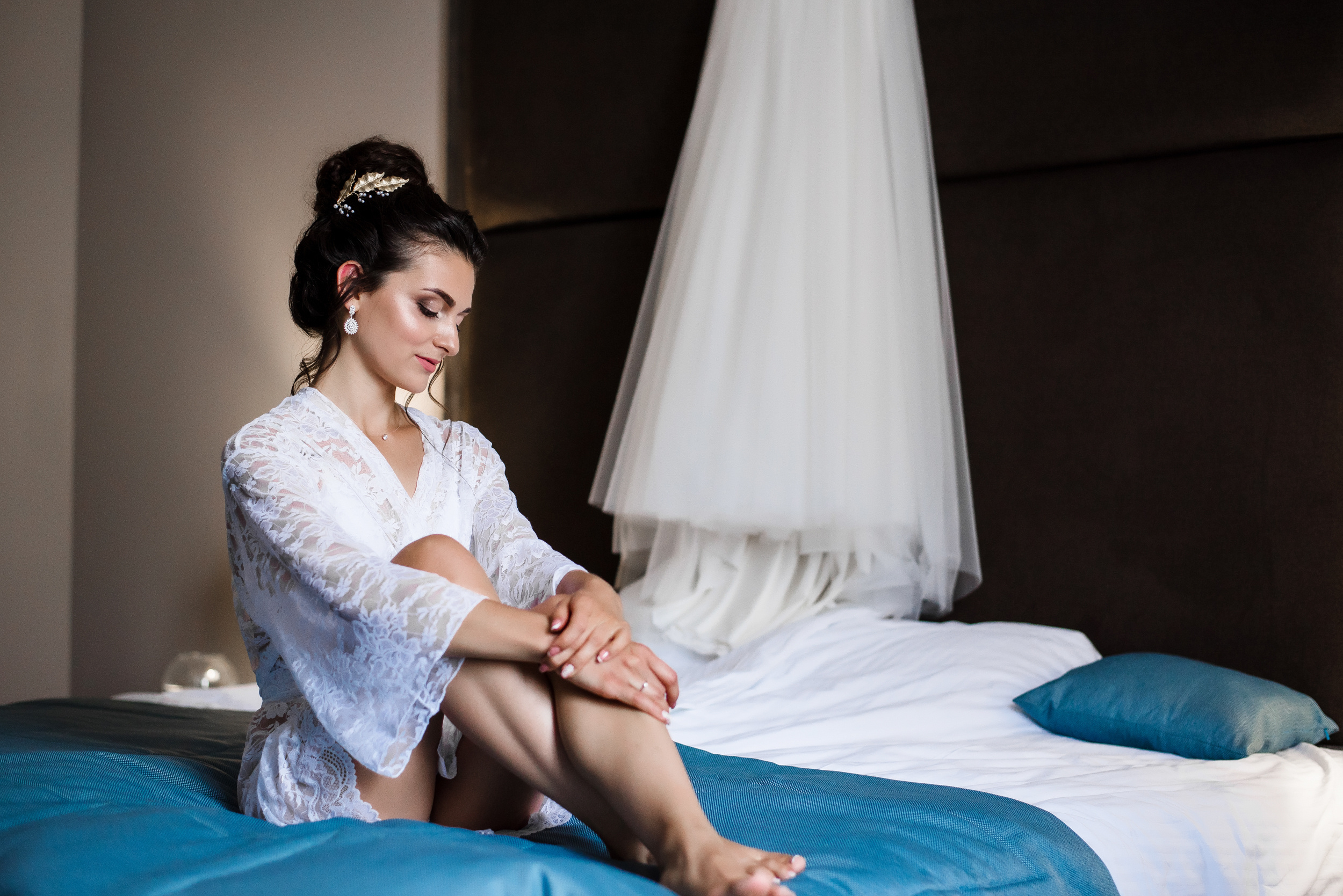 Владимир и Мария. Свадебный и семейный фотограф  в г.Краснодар