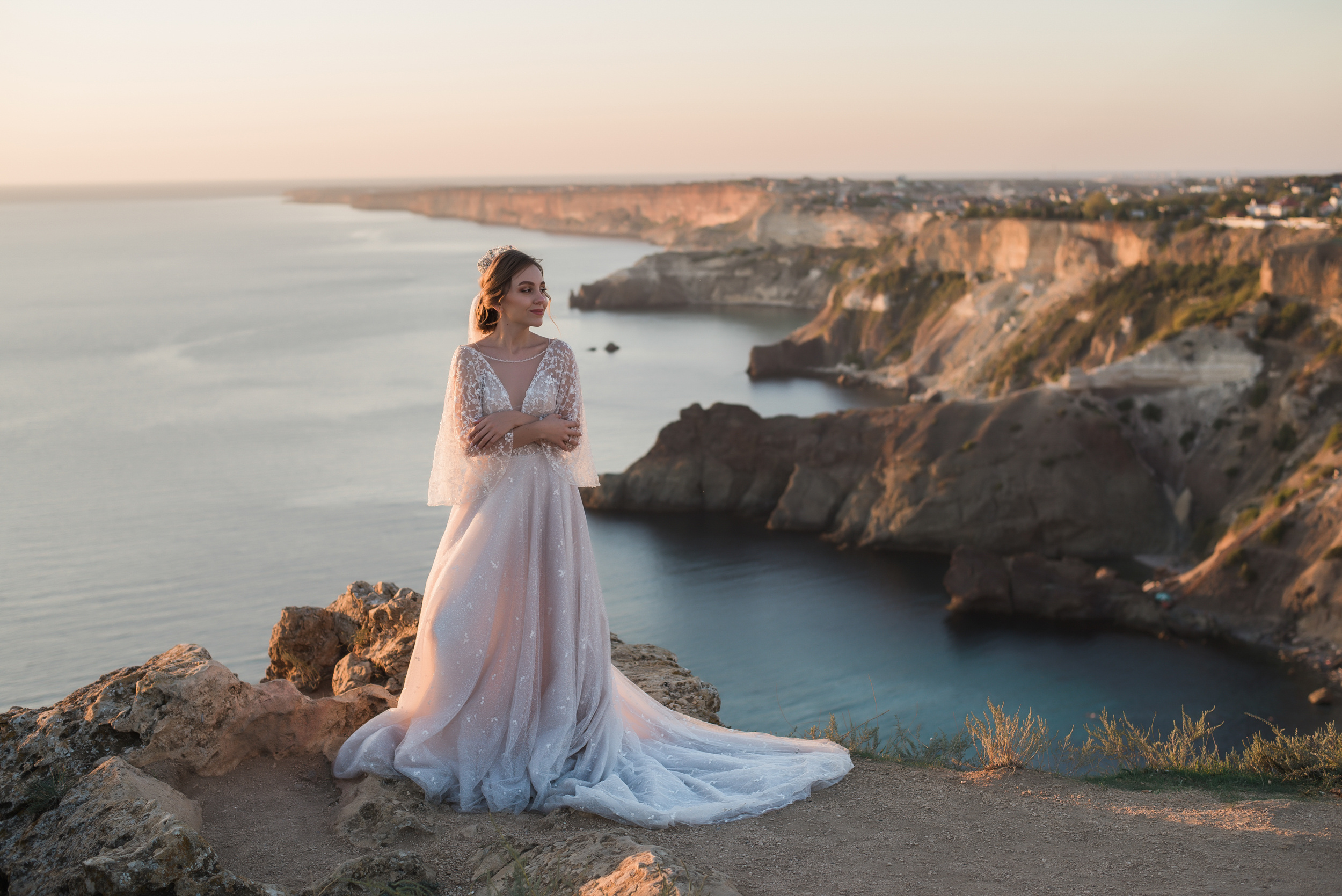 Александр & Валерия. Свадебный и семейный фотограф  в г.Краснодар