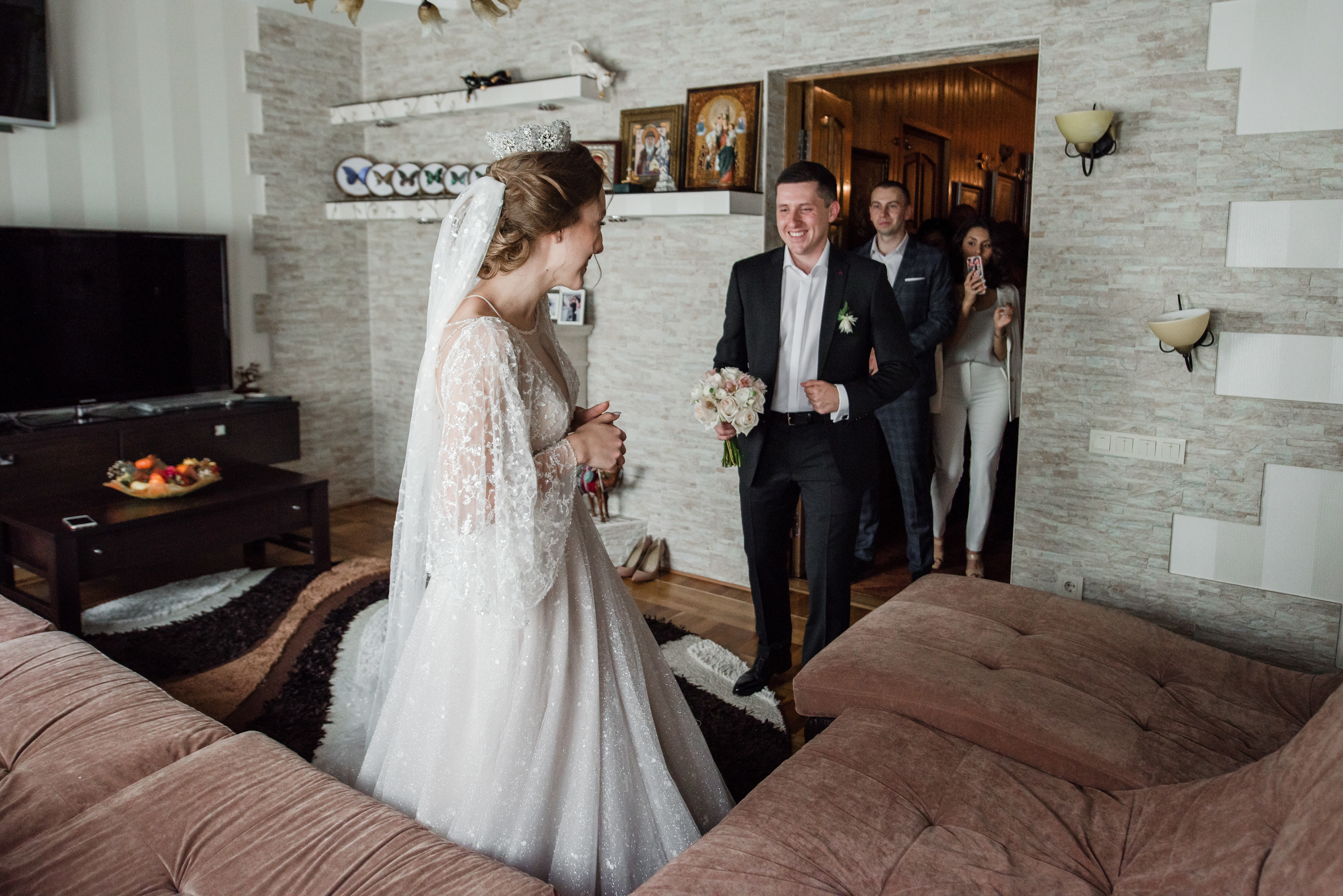 Александр & Валерия. Свадебный и семейный фотограф  в г.Краснодар