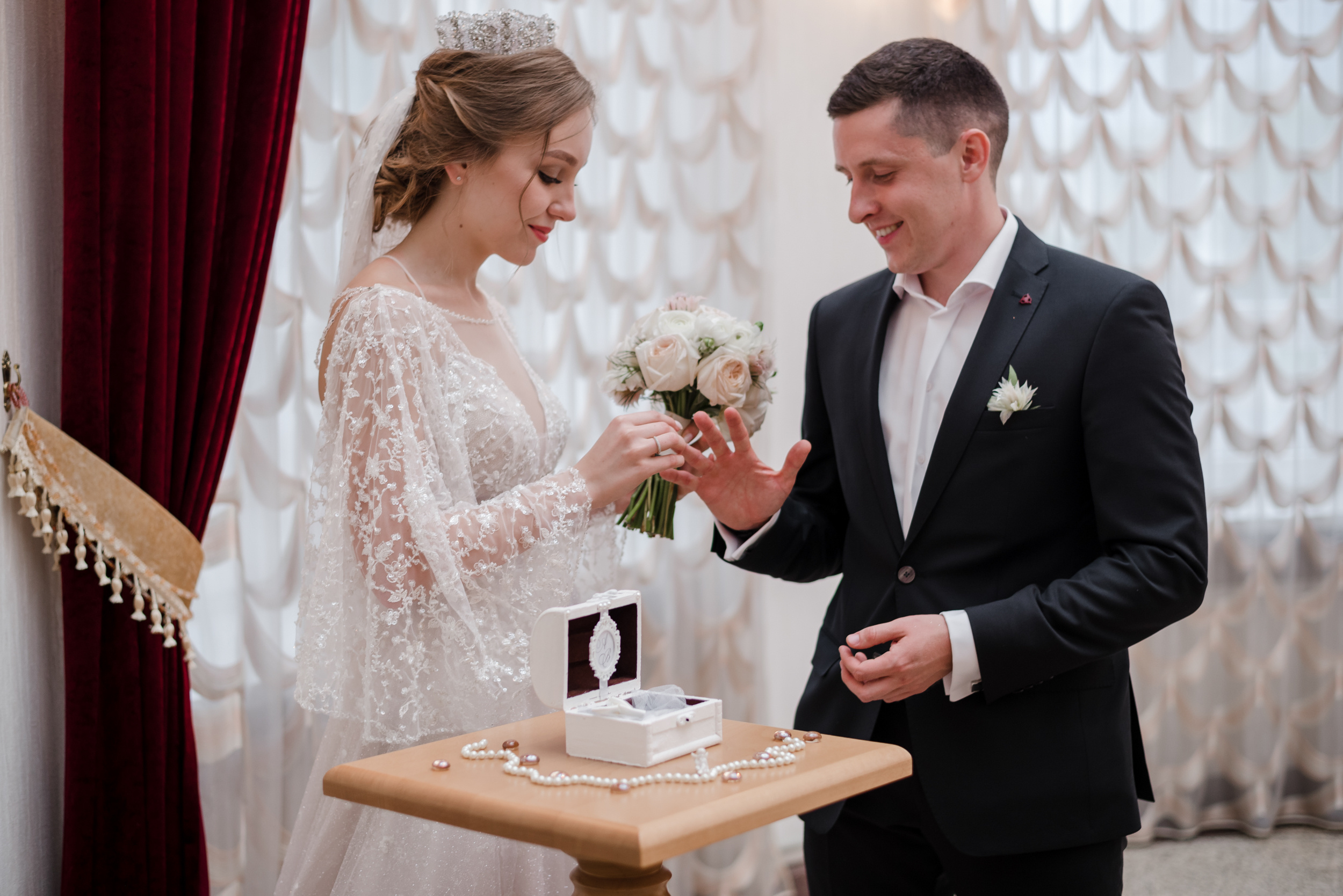 Александр & Валерия. Свадебный и семейный фотограф  в г.Краснодар