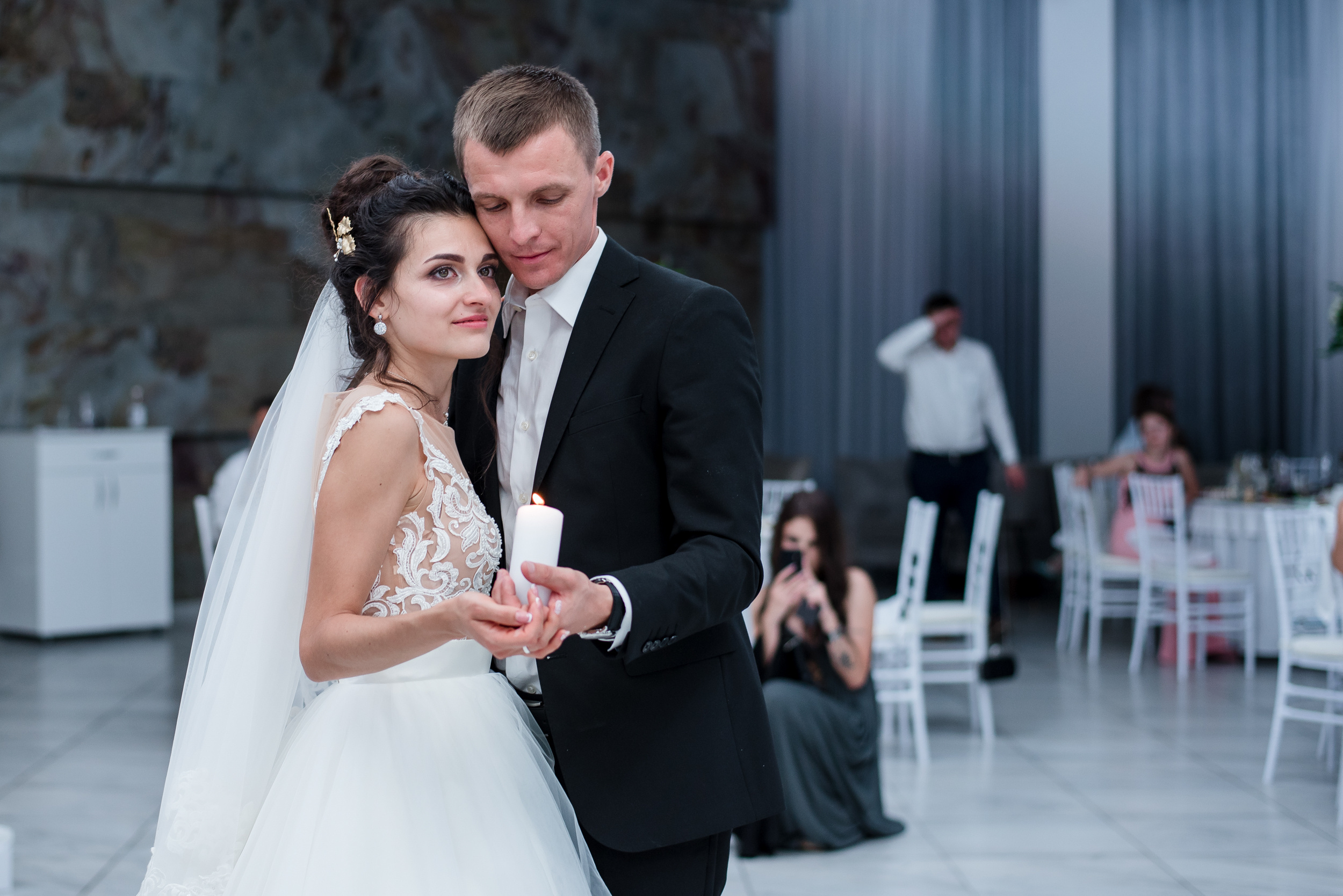 Владимир и Мария. Свадебный и семейный фотограф  в г.Краснодар