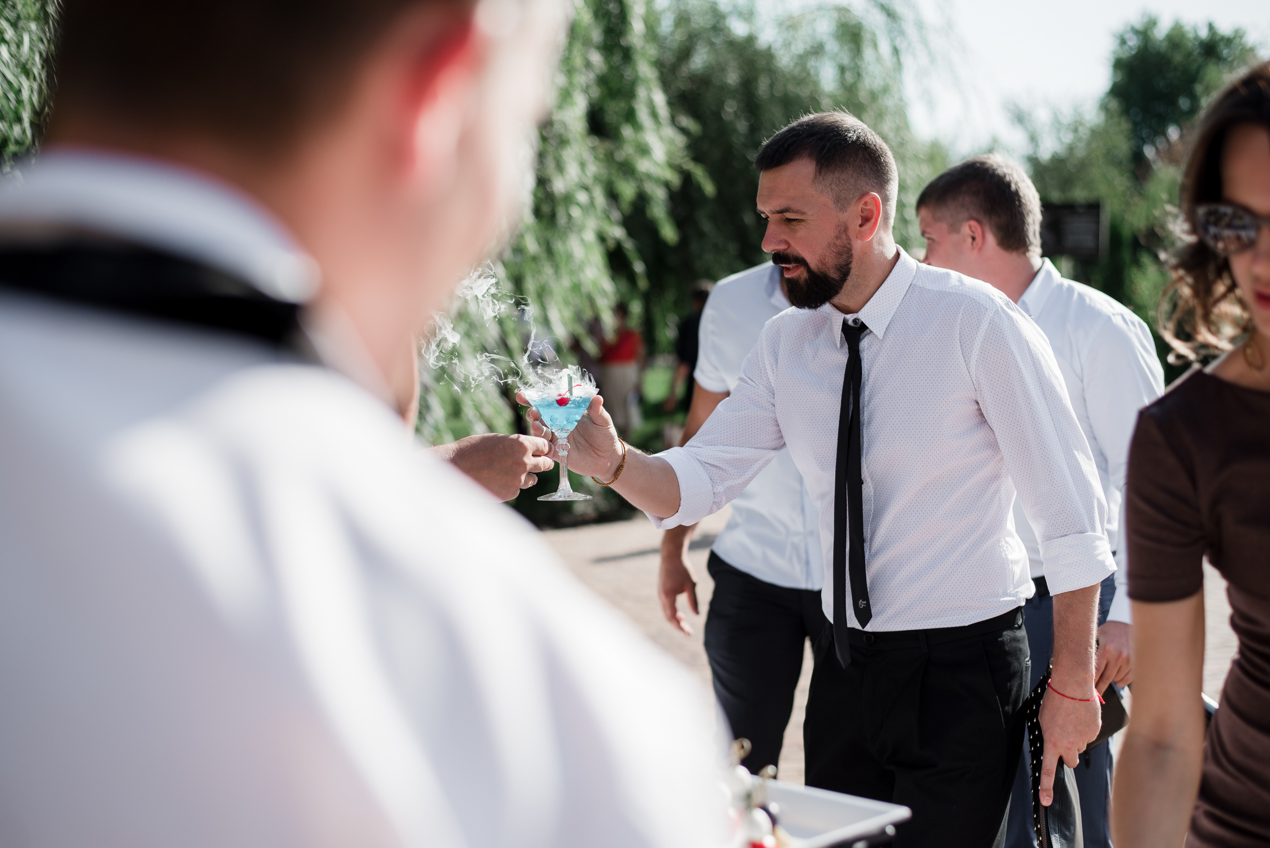 Владимир и Мария. Свадебный и семейный фотограф  в г.Краснодар