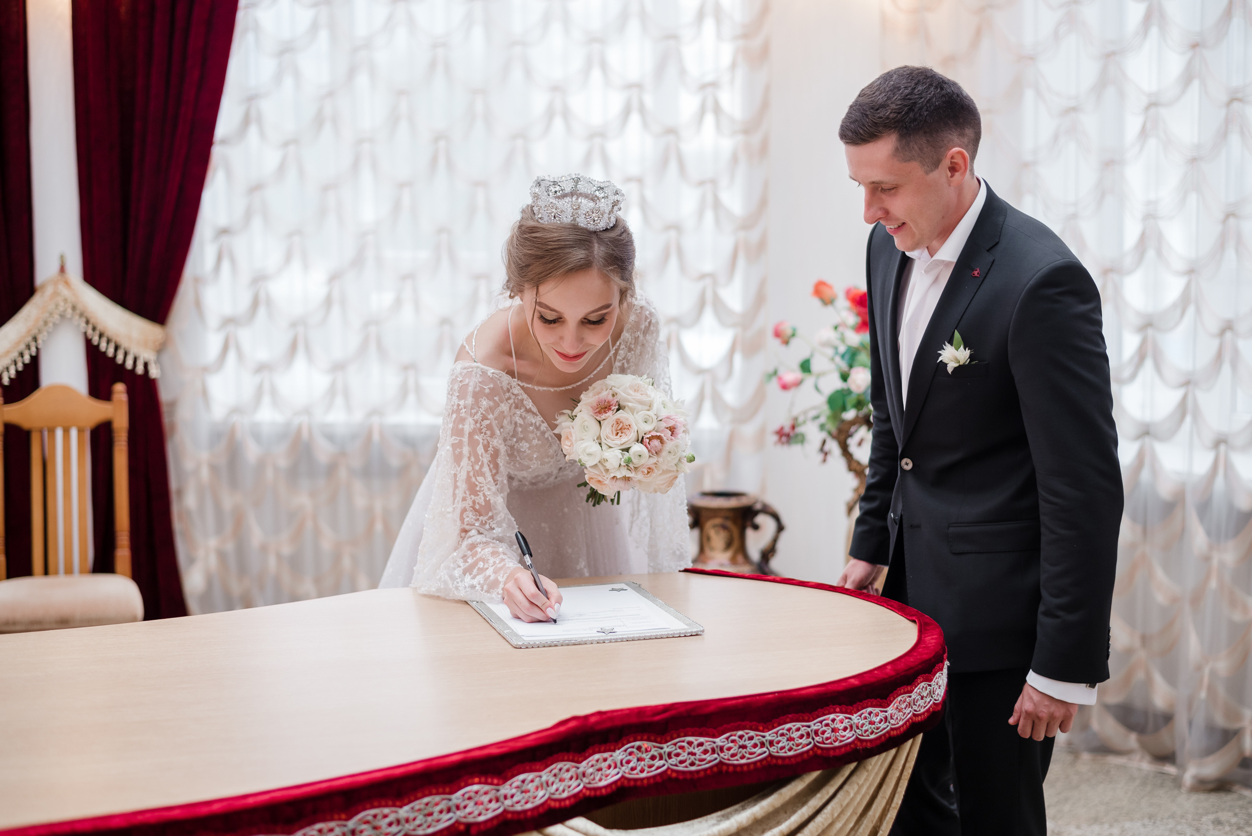 Александр & Валерия. Свадебный и семейный фотограф  в г.Краснодар