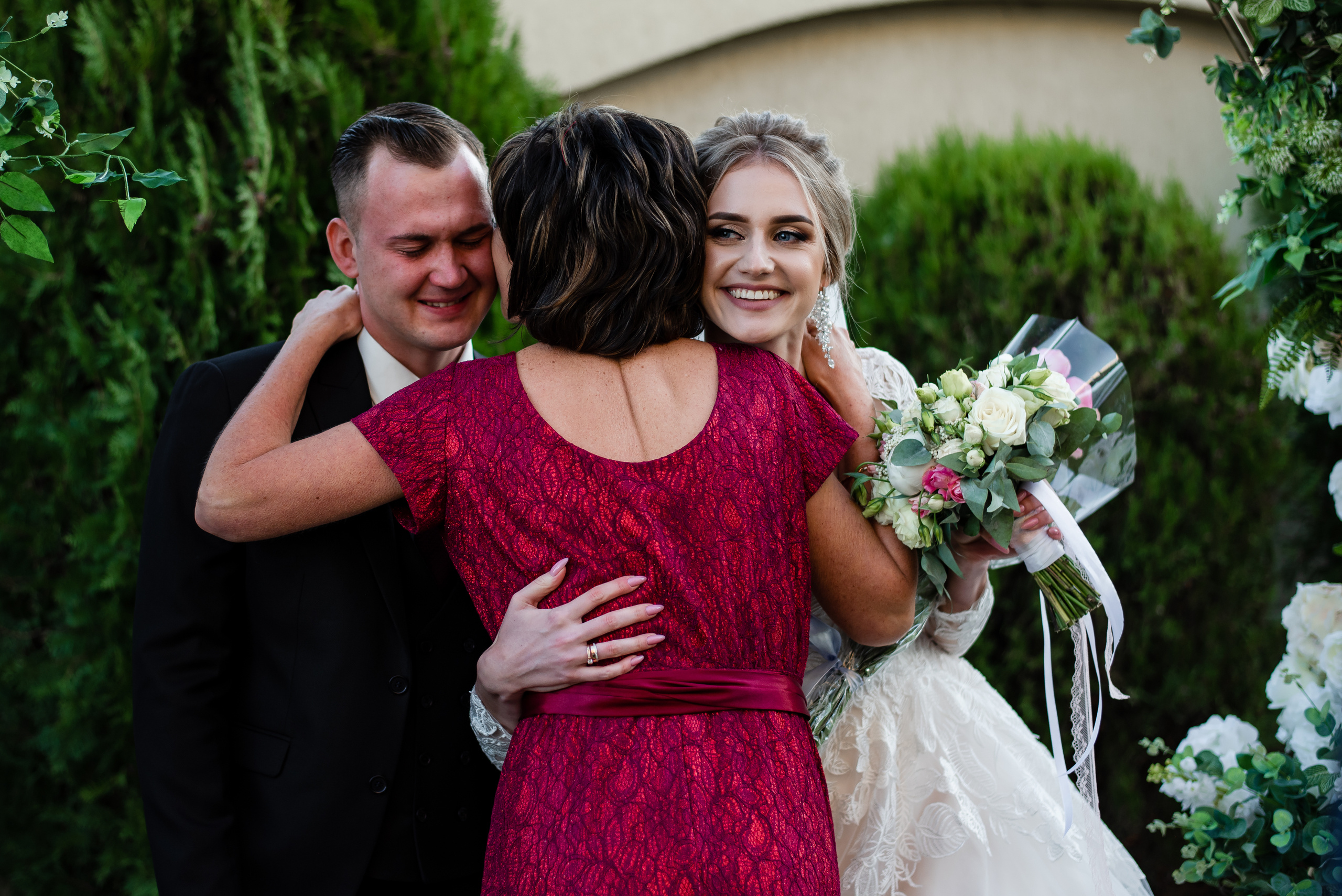 Никита & Екатерина. Свадебный и семейный фотограф  в г.Краснодар