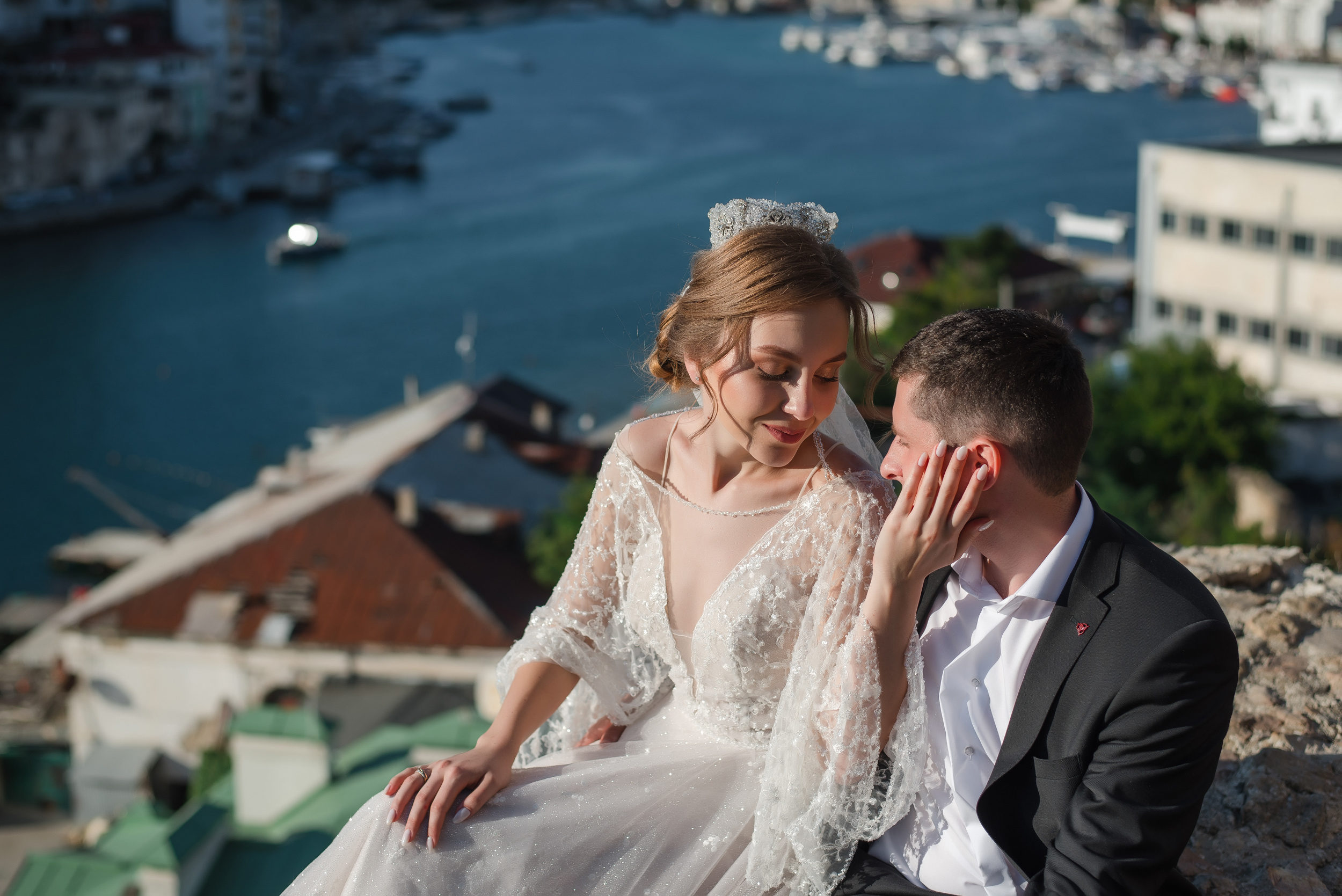 Александр & Валерия. Свадебный и семейный фотограф  в г.Краснодар