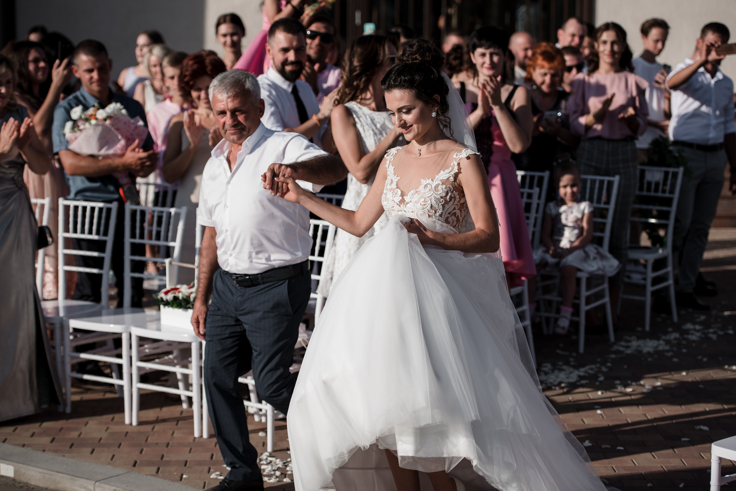 Владимир и Мария. Свадебный и семейный фотограф  в г.Краснодар