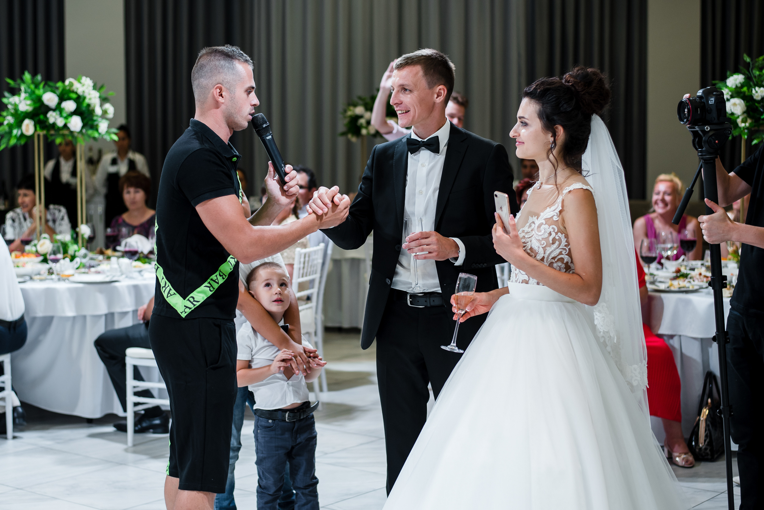 Владимир и Мария. Свадебный и семейный фотограф  в г.Краснодар