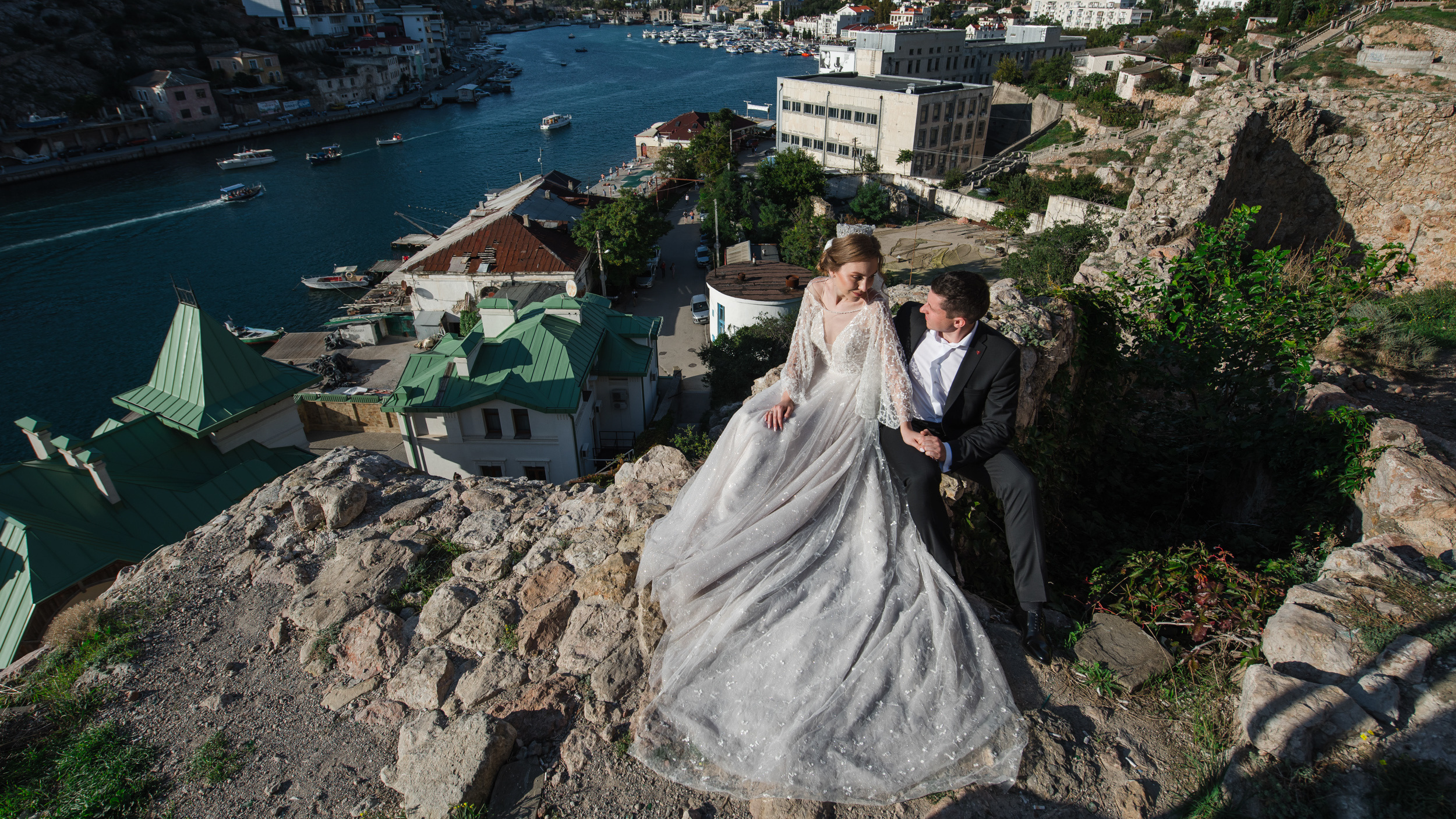 Александр & Валерия. Свадебный и семейный фотограф  в г.Краснодар