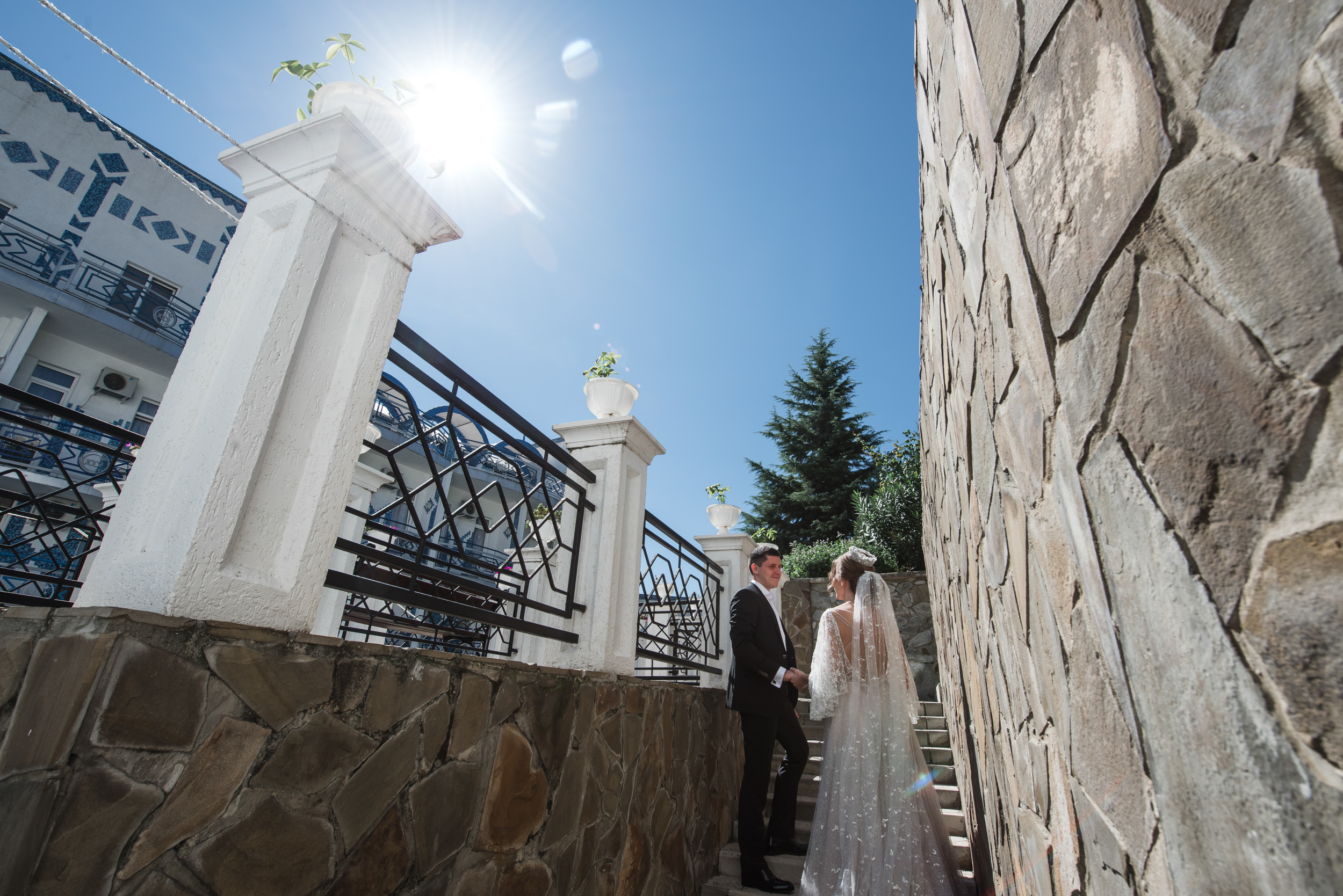 Александр & Валерия. Свадебный и семейный фотограф  в г.Краснодар