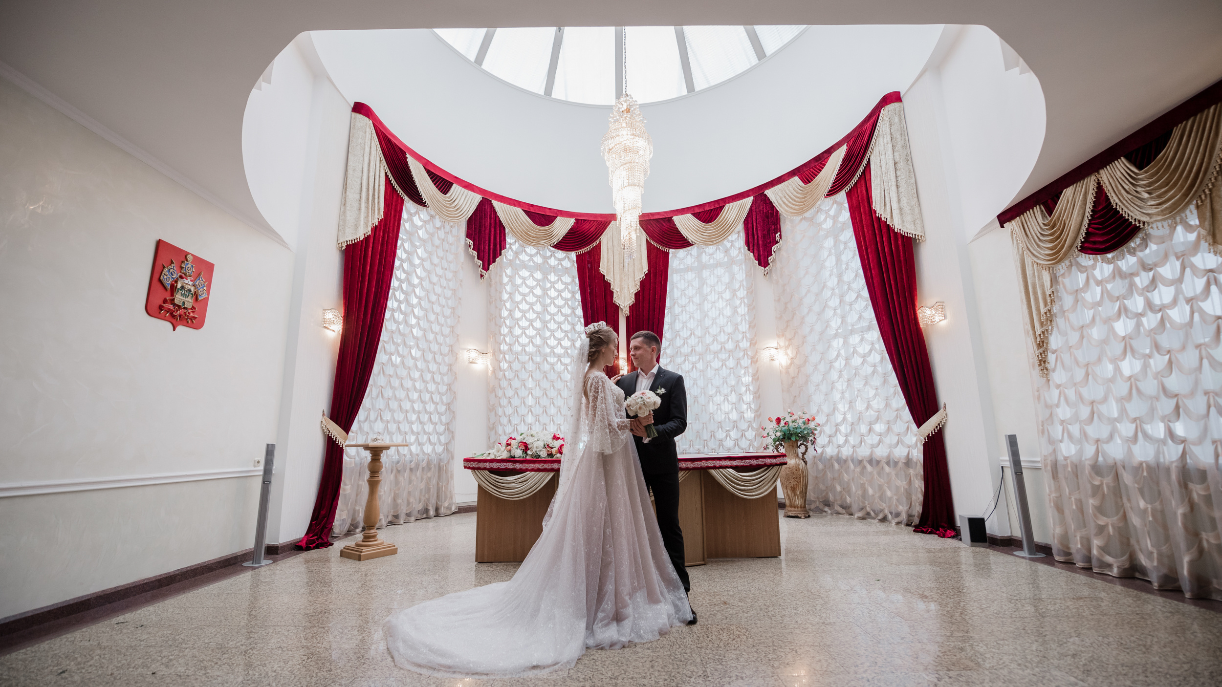 Александр & Валерия. Свадебный и семейный фотограф  в г.Краснодар