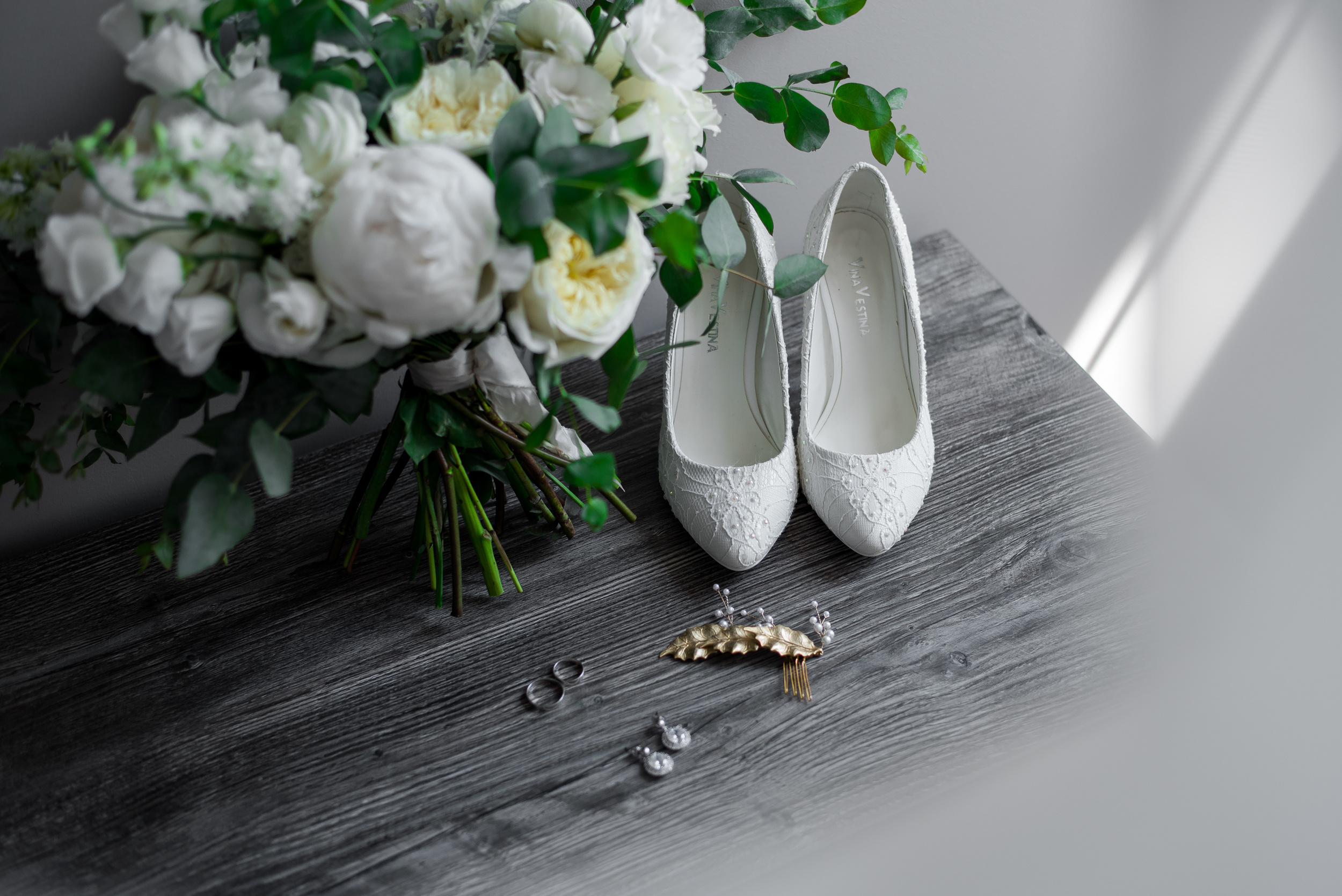 Владимир и Мария. Свадебный и семейный фотограф  в г.Краснодар