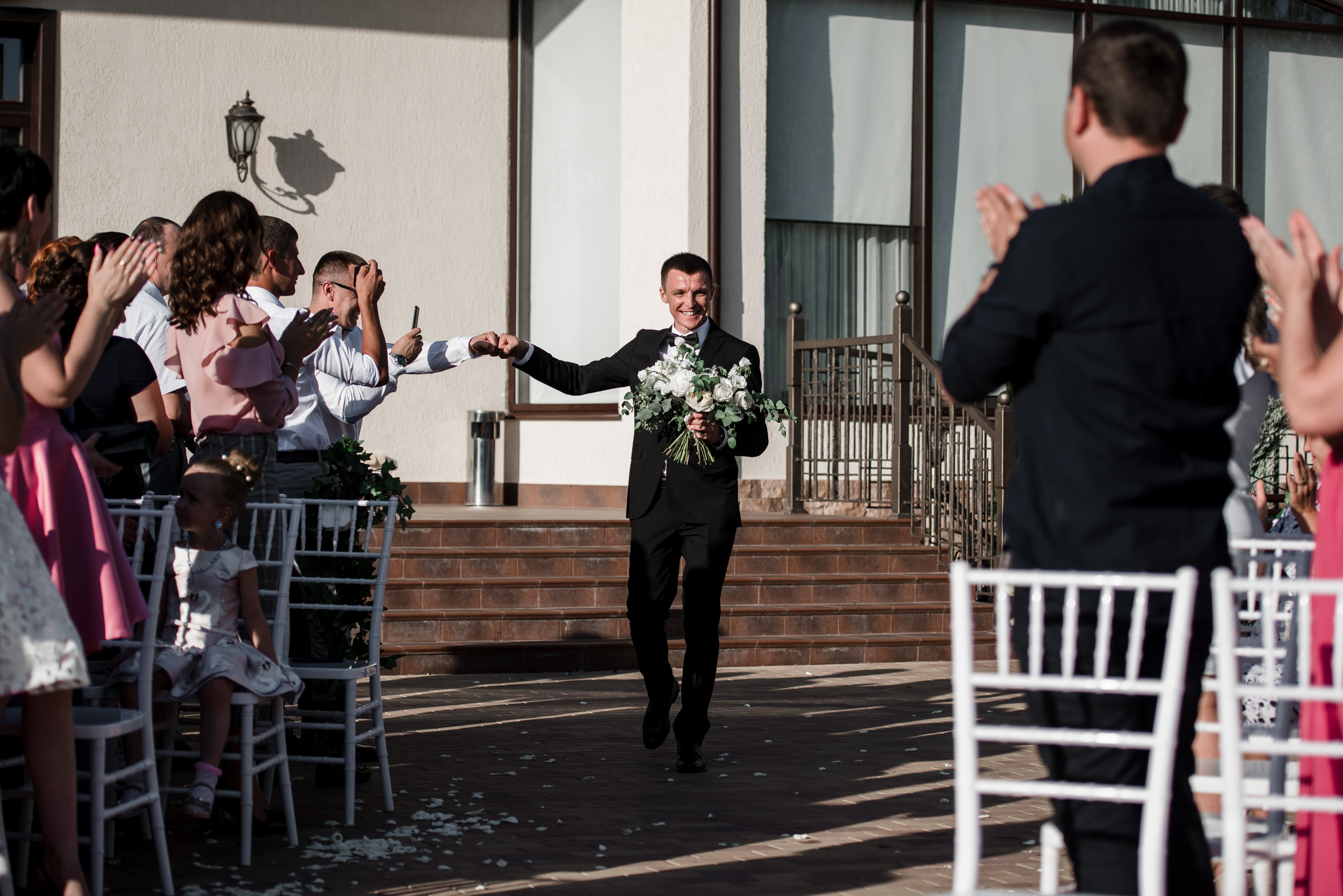 Владимир и Мария. Свадебный и семейный фотограф  в г.Краснодар