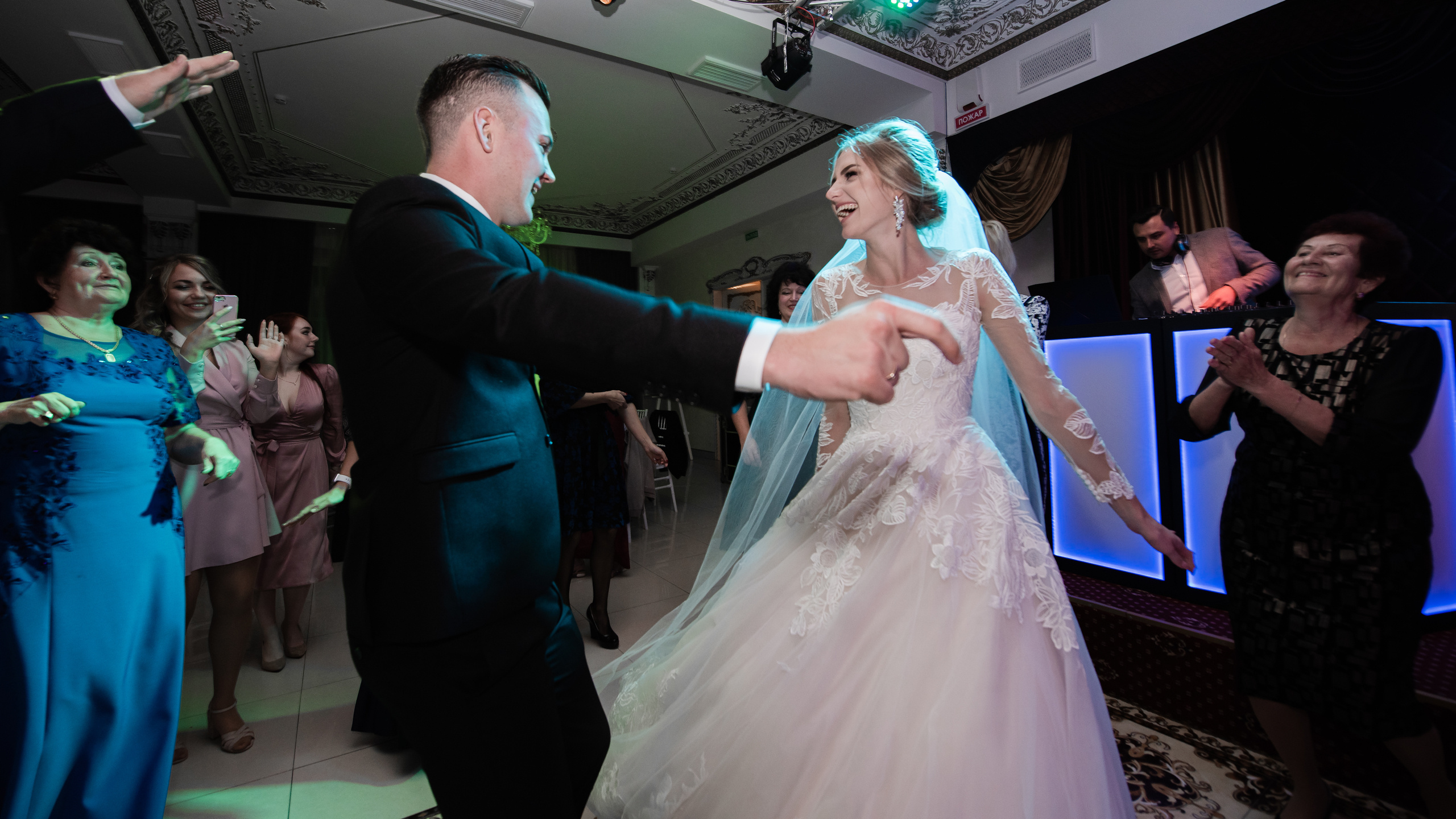 Никита & Екатерина. Свадебный и семейный фотограф  в г.Краснодар