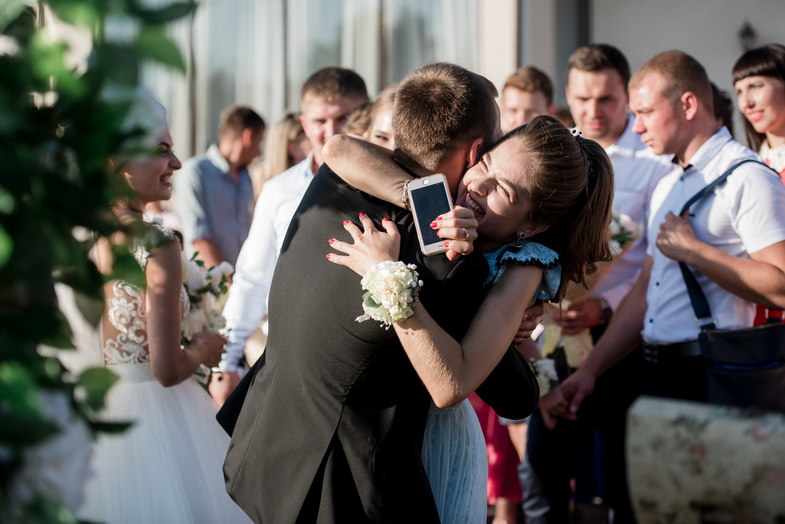 Владимир и Мария. Свадебный и семейный фотограф  в г.Краснодар