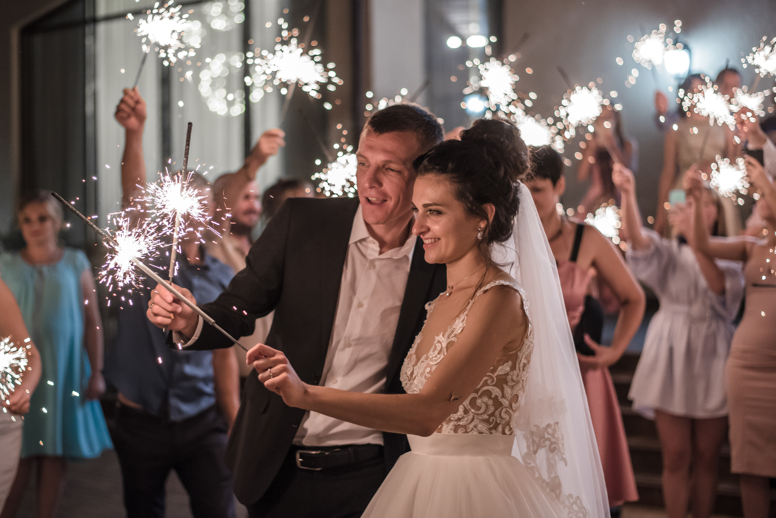 Владимир и Мария. Свадебный и семейный фотограф  в г.Краснодар